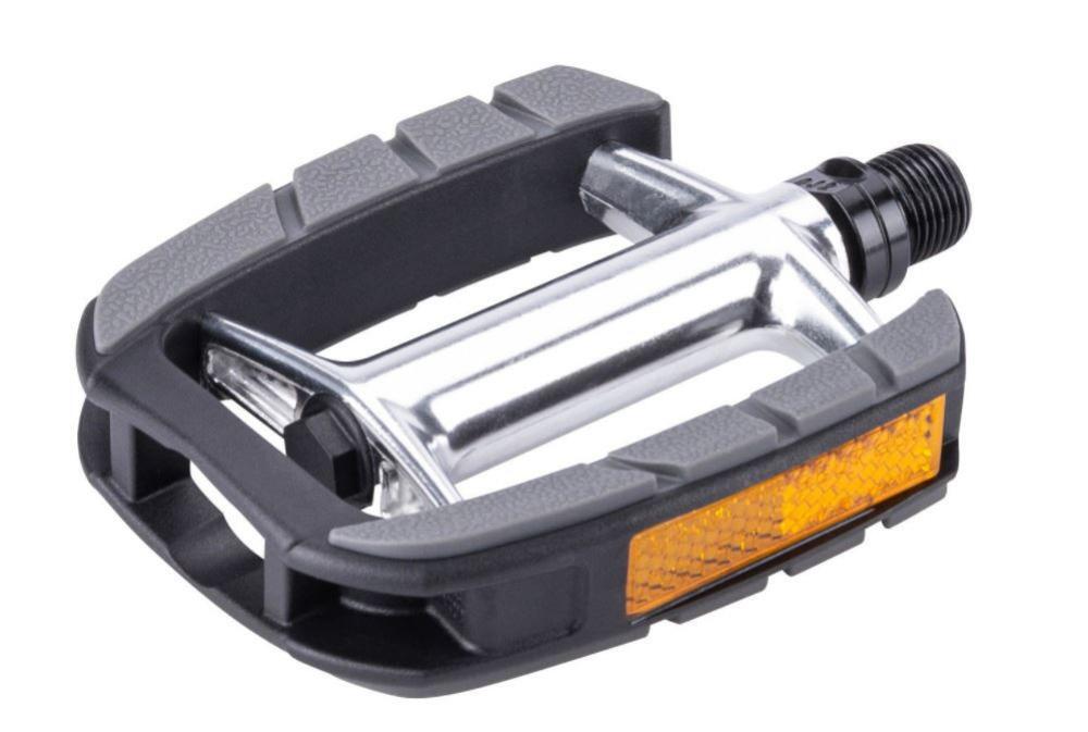CONTEC 1Boot pedał Tour/Trekking 9/16 aluminium