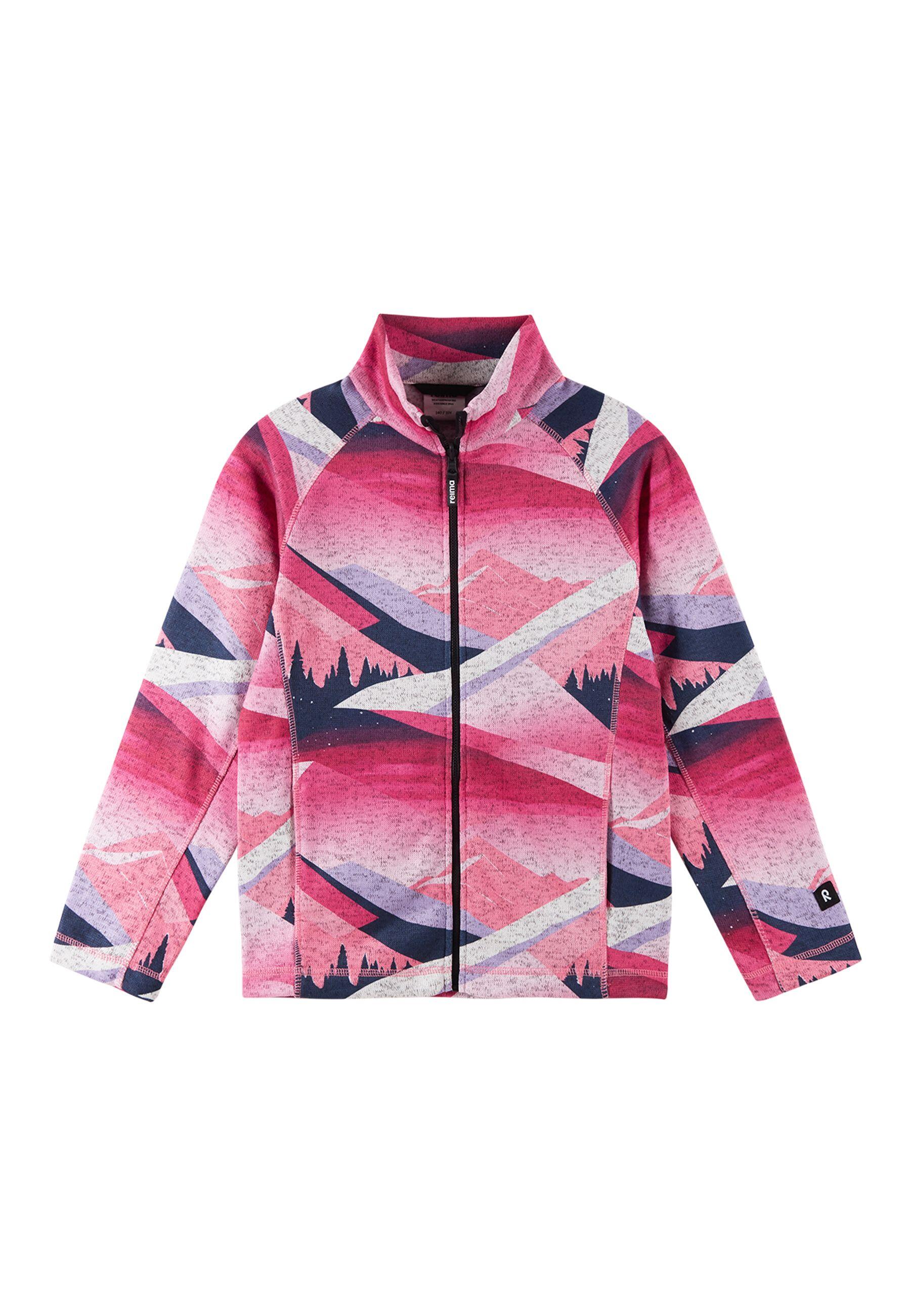 Bluza dziewczęca Reima Niksini