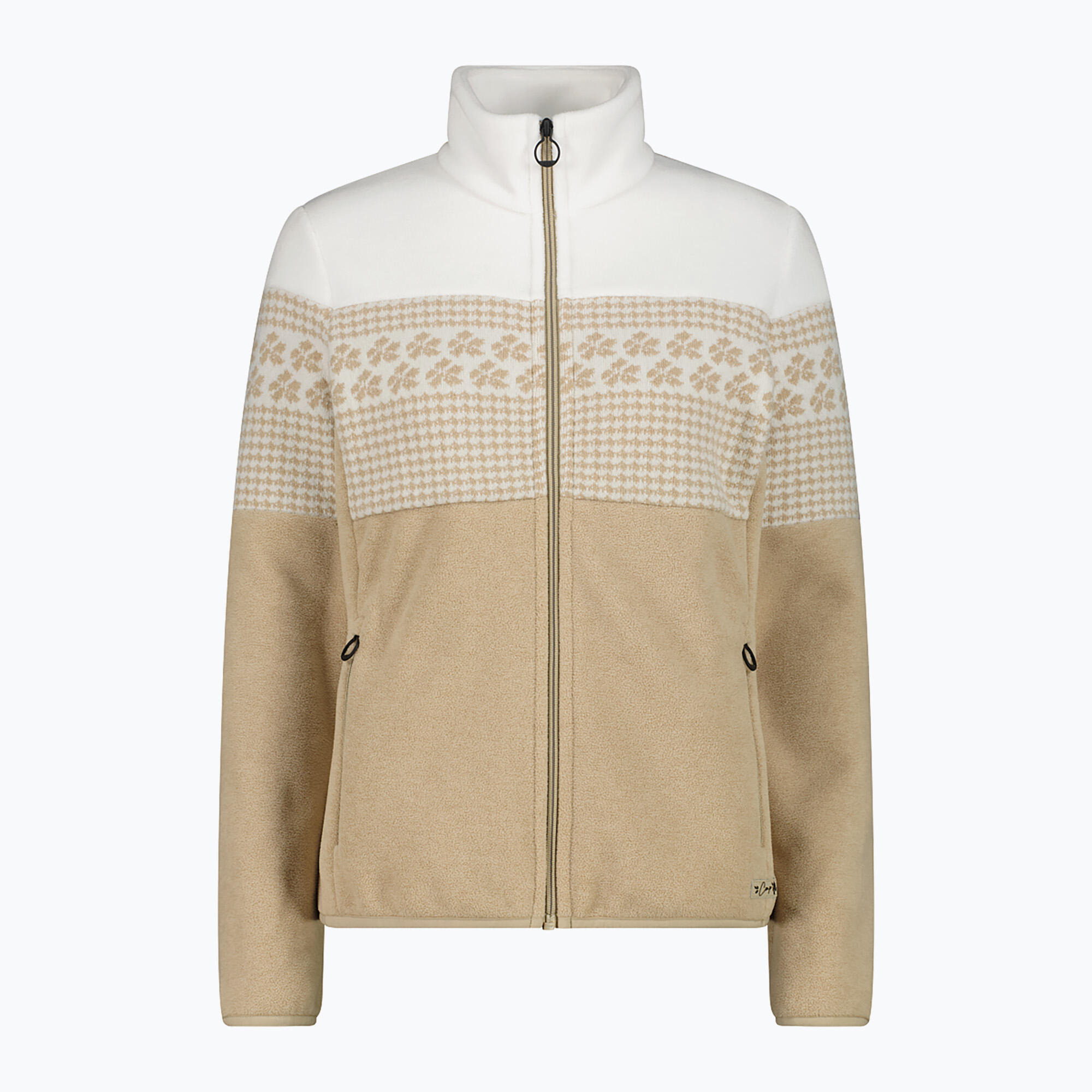 Bluza damska CMP 35J3806 Arctic Fleece
