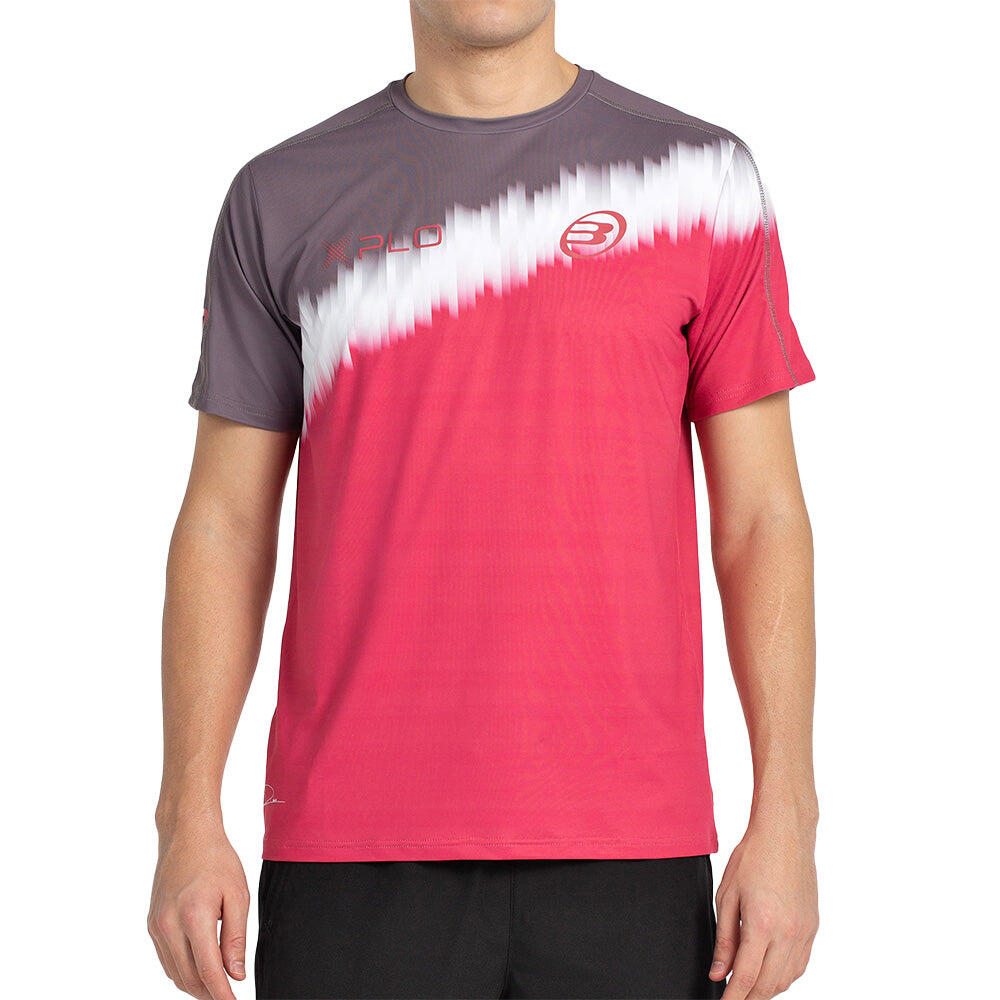 BULLPADEL MARTIN DI NENNO 25I (Camiseta)