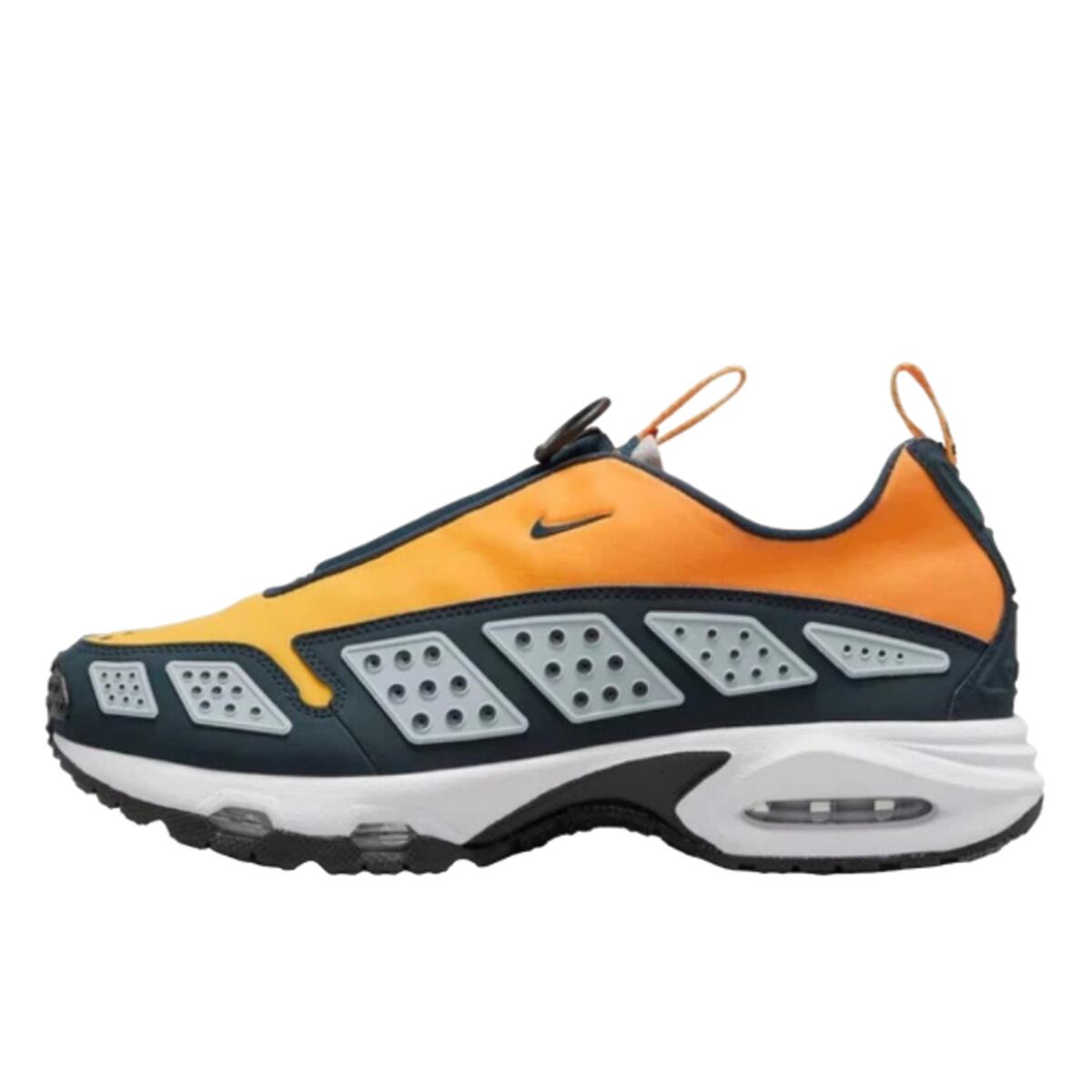 Nike Air Max SNDR Canyon Gold