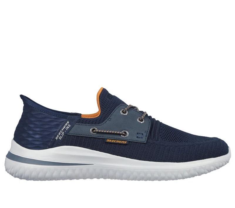 Buty sportowe Sneakersy męskie, Slip-Ins: Delson 3.0 - Roth
