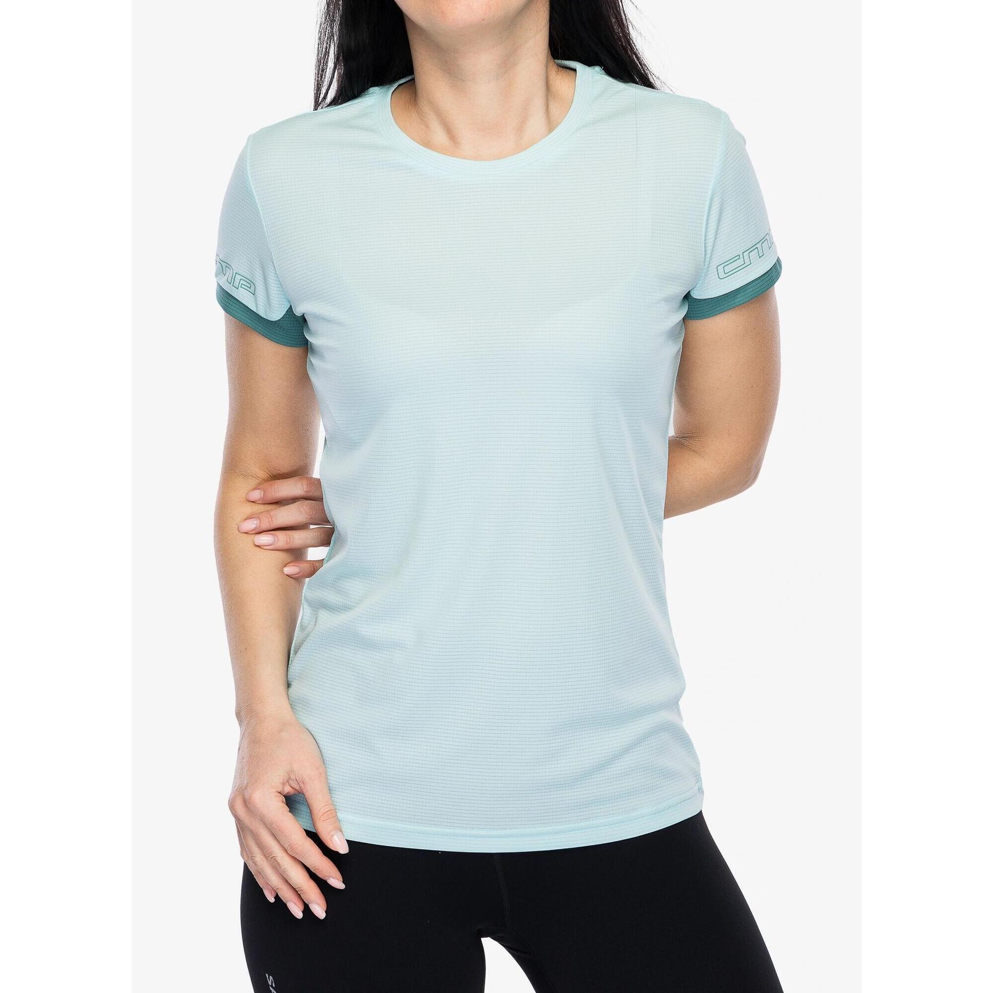 Koszulka biegowa damska CMP Esten