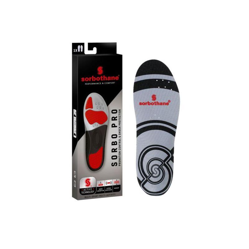 Podeszwy Sorbothane Pro
