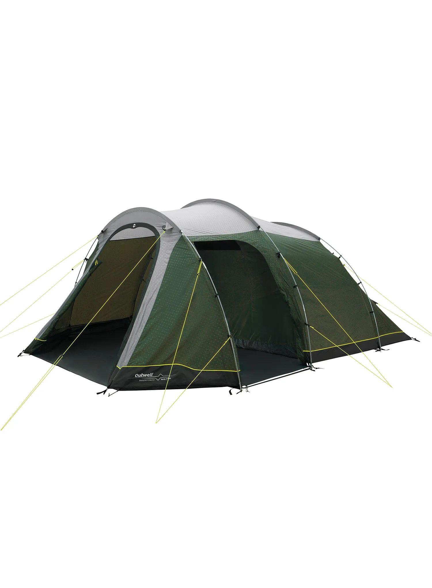 Namiot 5-osobowy Outwell Earth 5 Plus