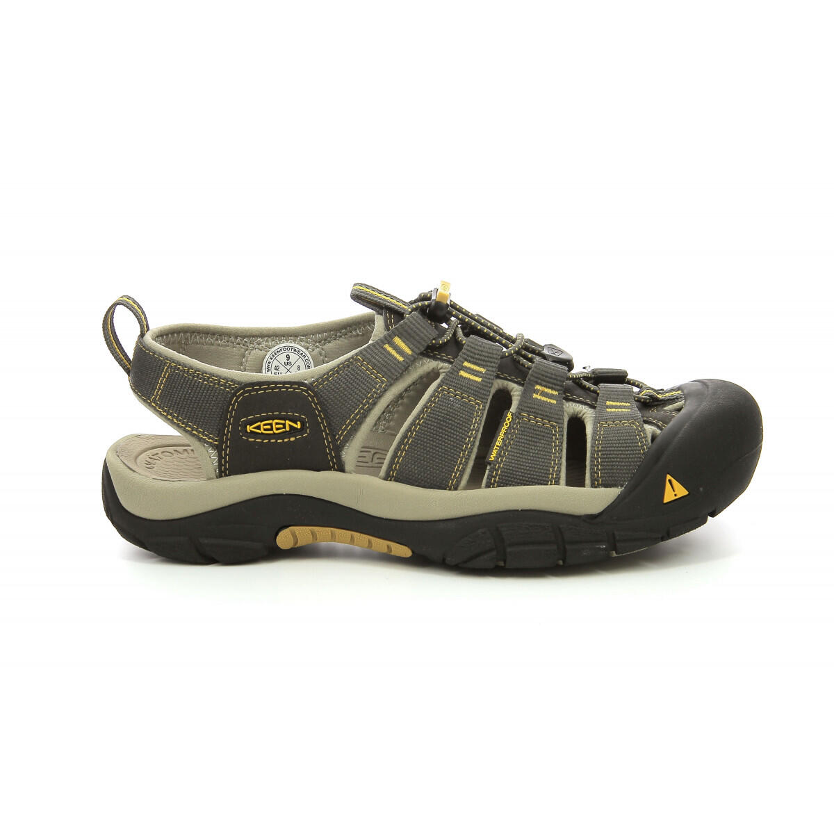 Buty trekkingowe męskie Keen Newport H2