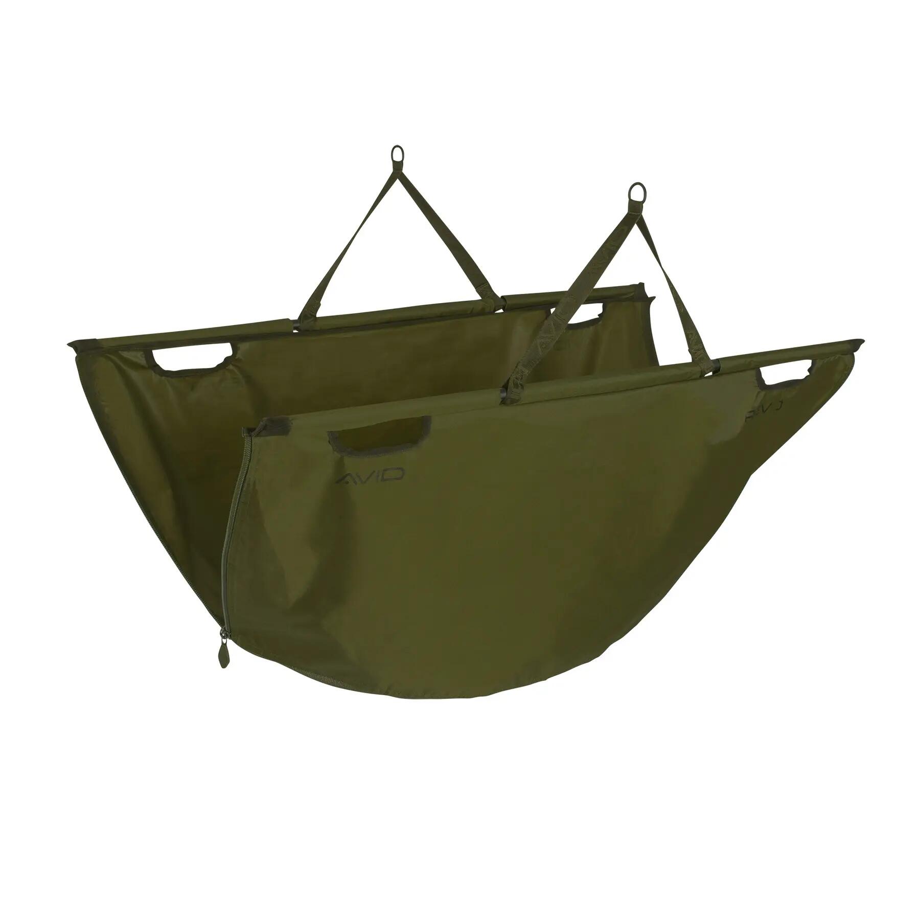 Torba do ważenia obrotowa Avid Revolve