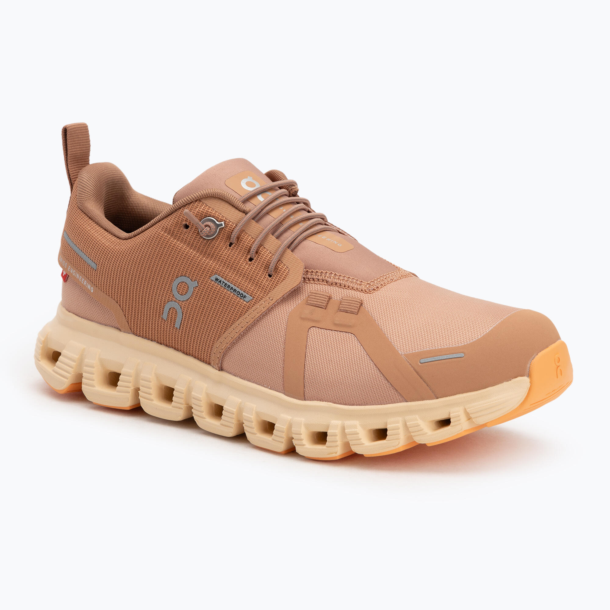 Buty damskie On Cloud 6 WP