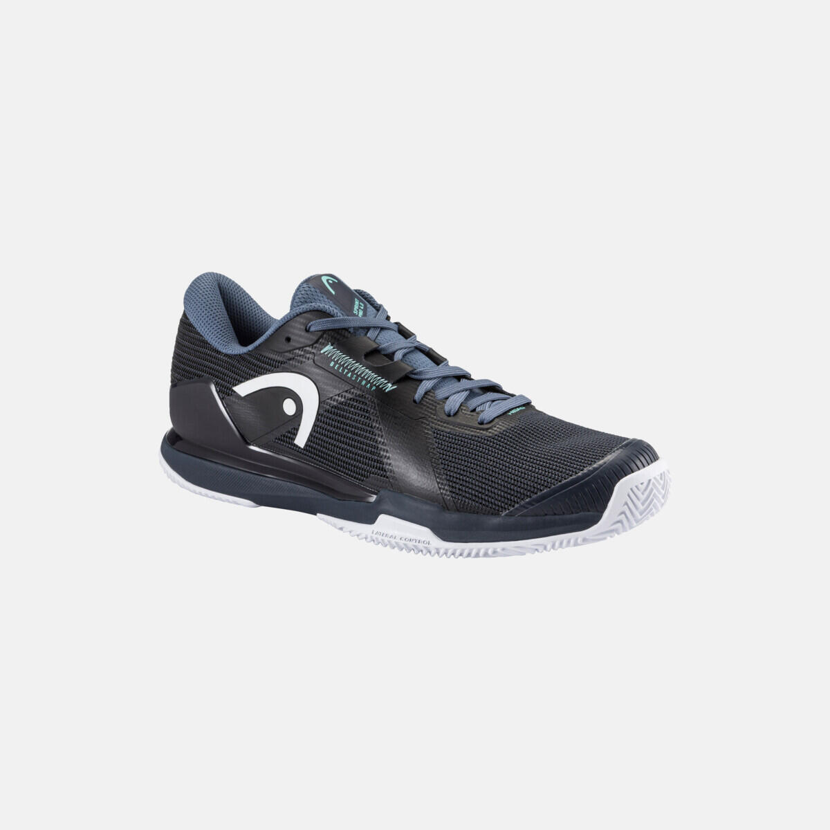 HEAD Sprint Pro 4.0 Clay Buty do tenisa męskie