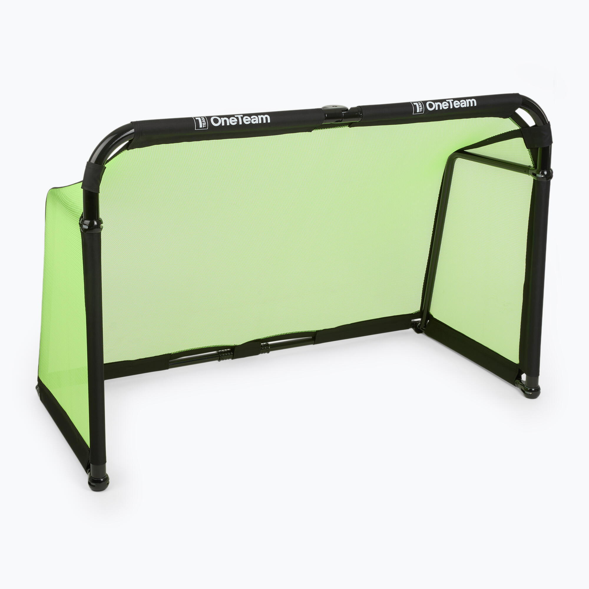 Bramka do piłki nożnej OneTeam SWIFTGOAL 180 x 120