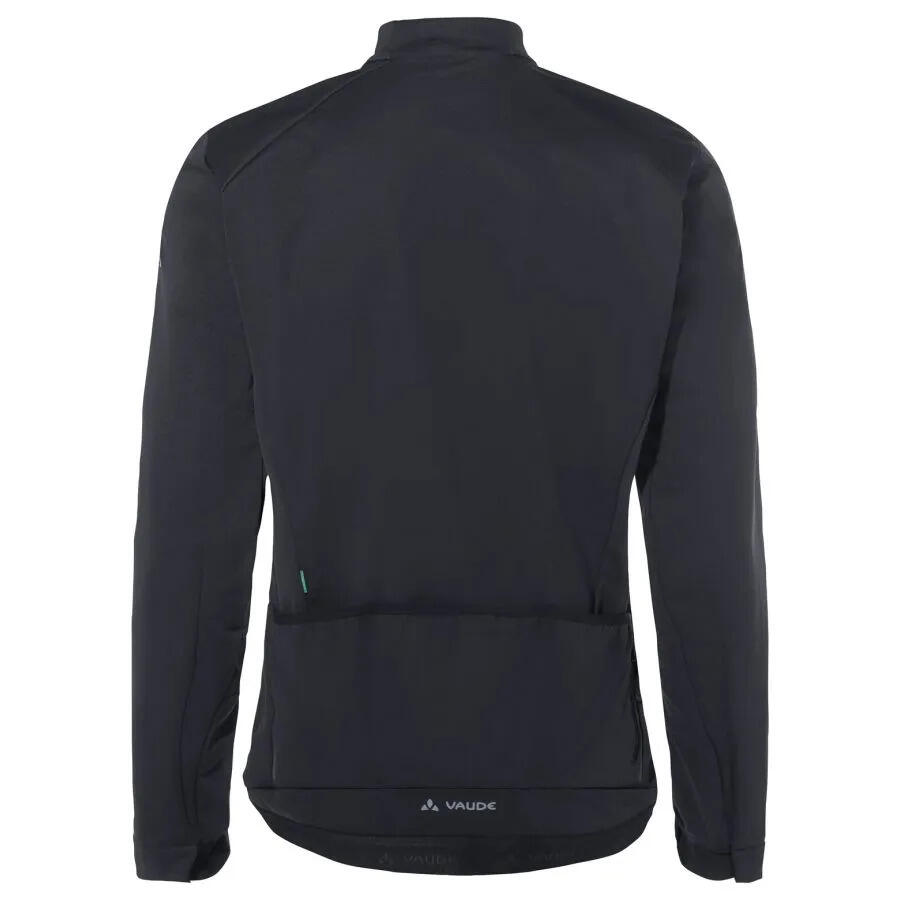 Kurtka z dresu VAUDE Kuro Softshell II