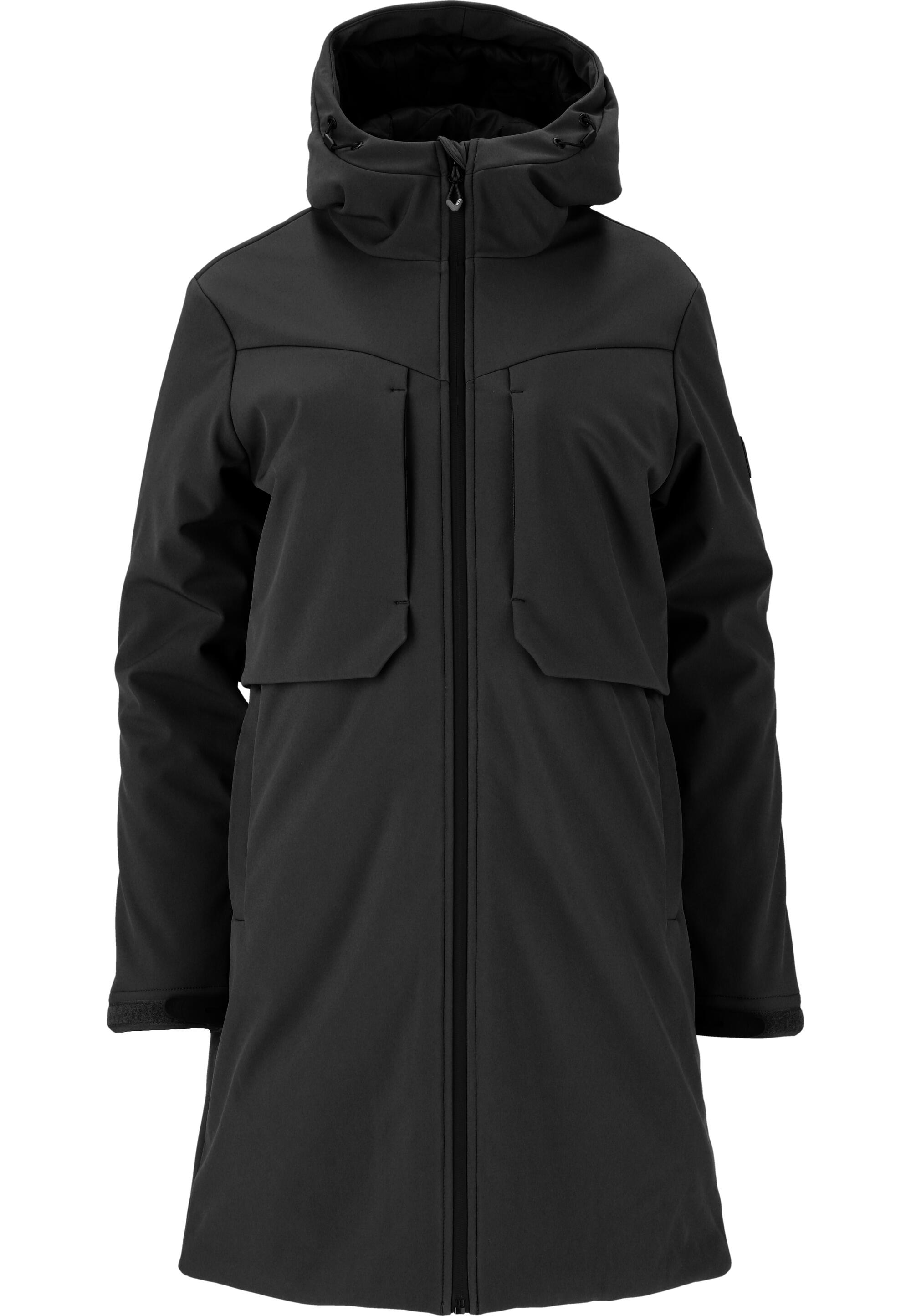 Damska kurtka wodoodporna Weather Report Tulson W-PRO 8000