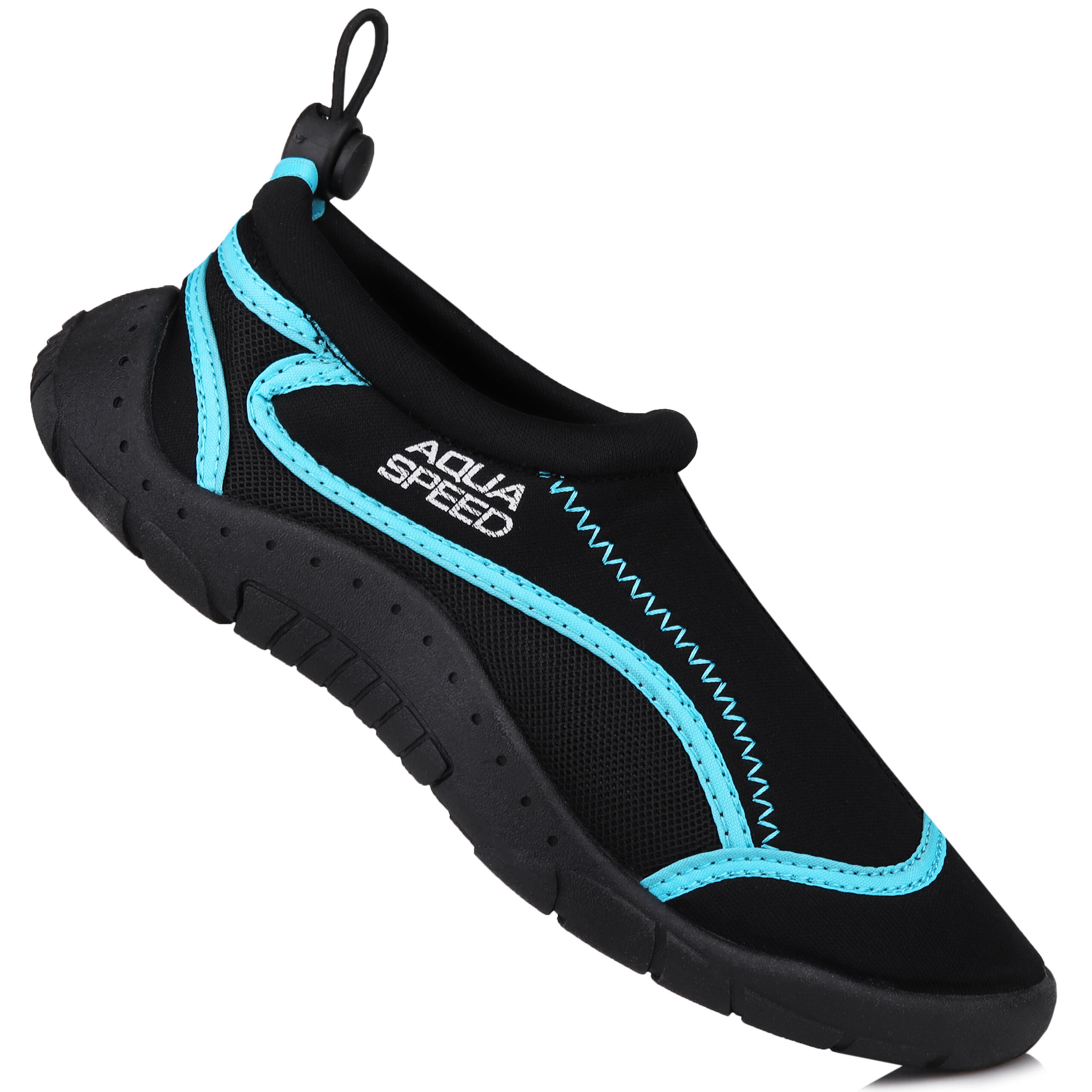 Buty do wody jeżowce AQUA SPEED 28C