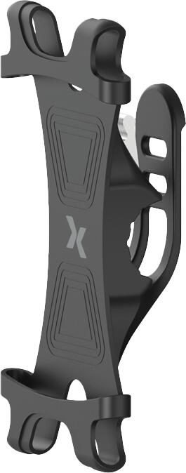 Uchwyt rowerowy do smartfona Maxcom Shock Grip XL