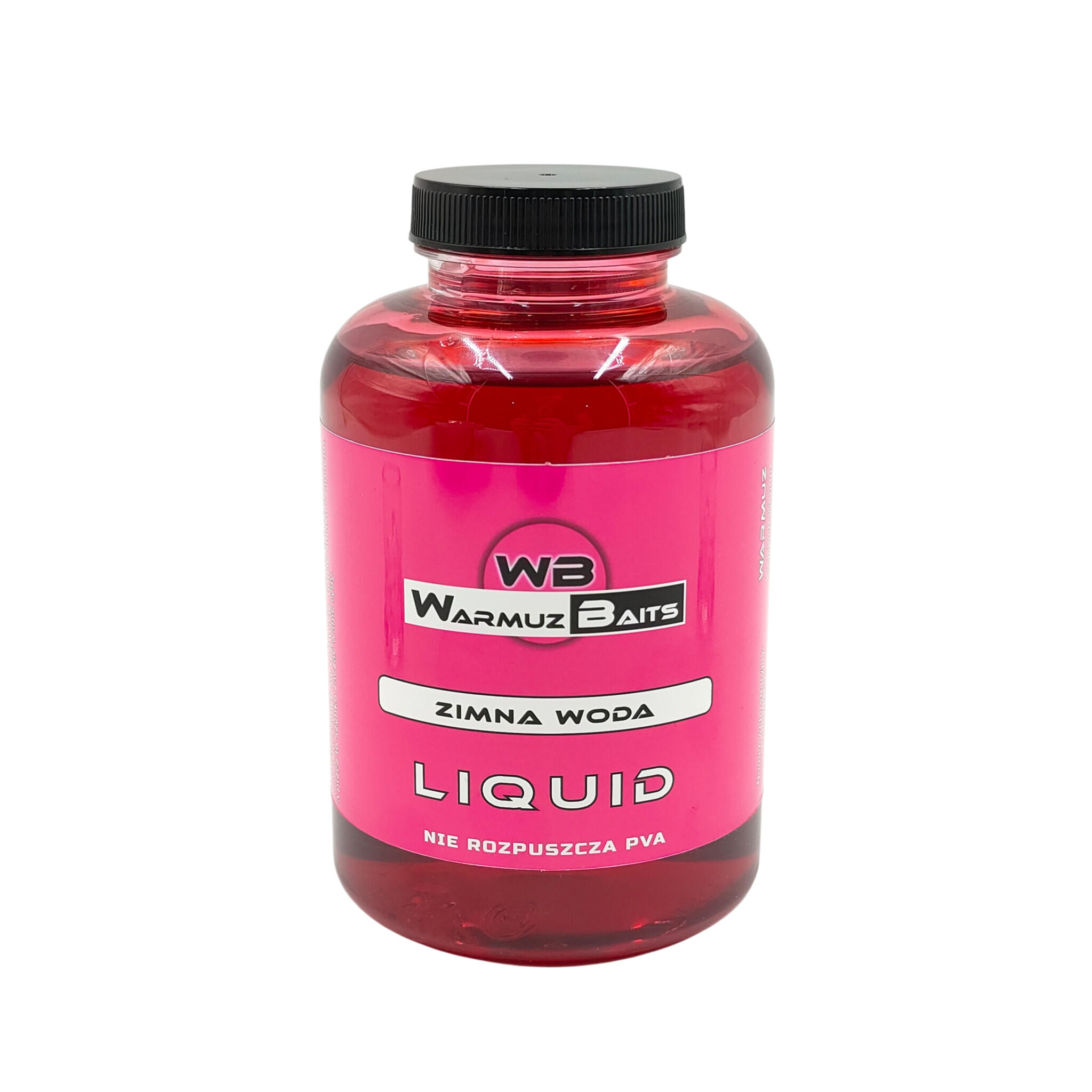 Liquid Warmuz Baits 500ml ZIMNA WODA