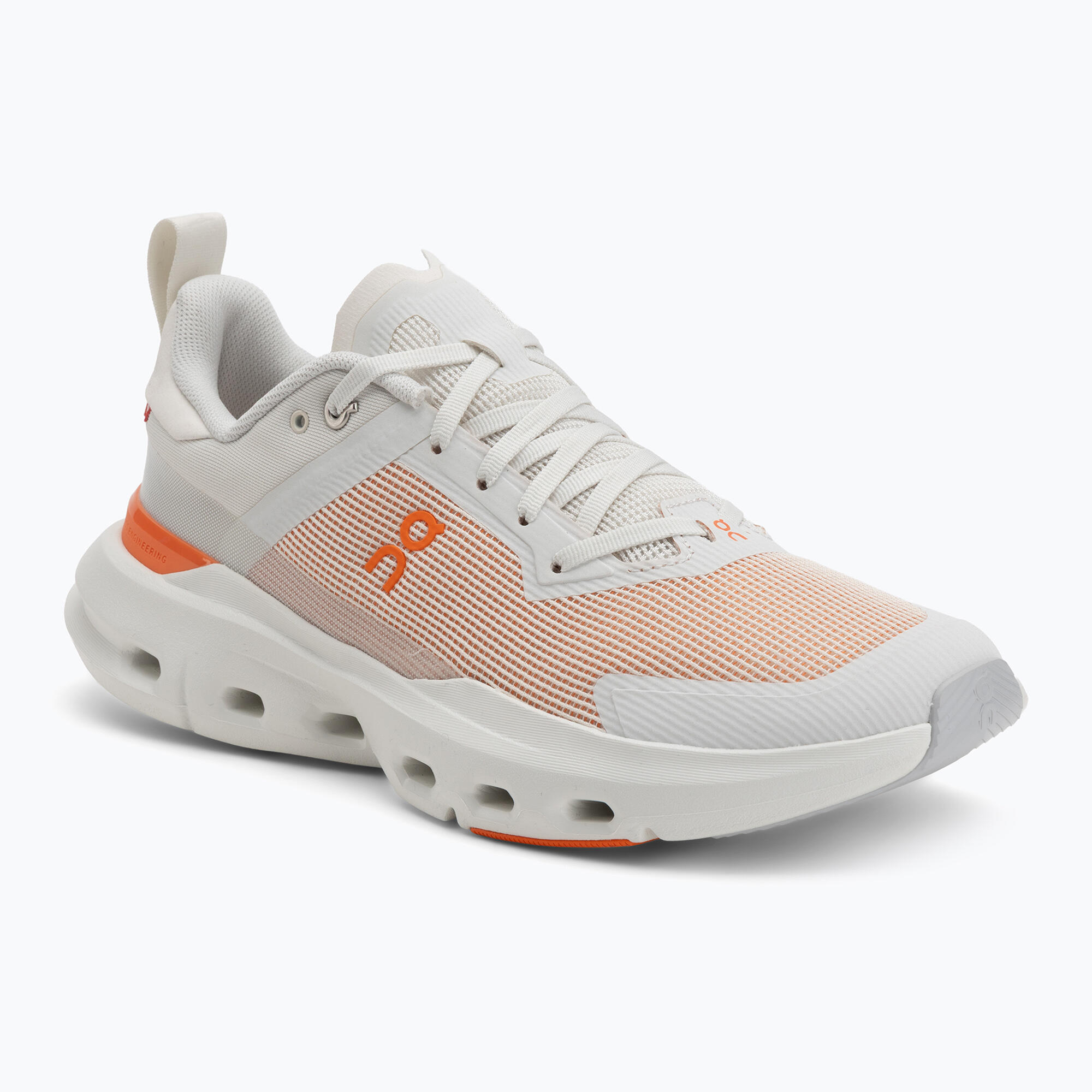 Buty treningowe męskie On Cloudpulse Next ice/flame