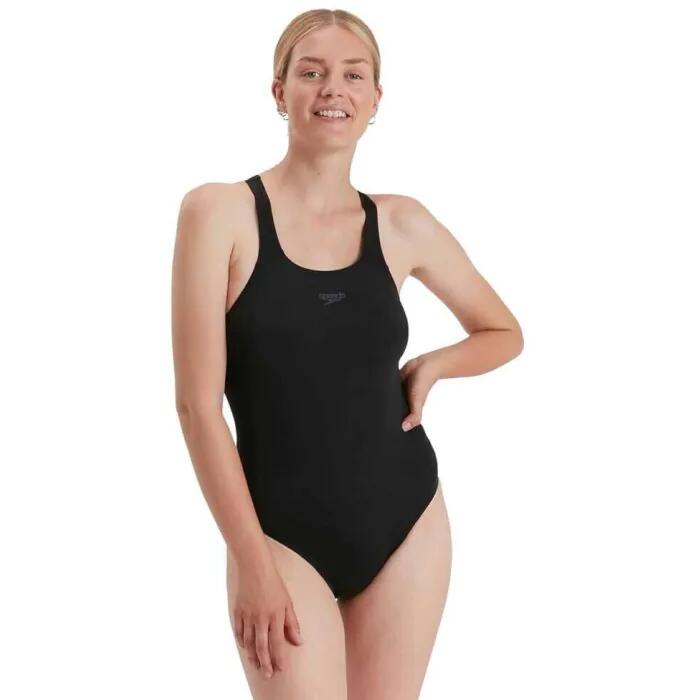 Strój kąpielowy jednoczęściowy damski na basen Speedo Medalist