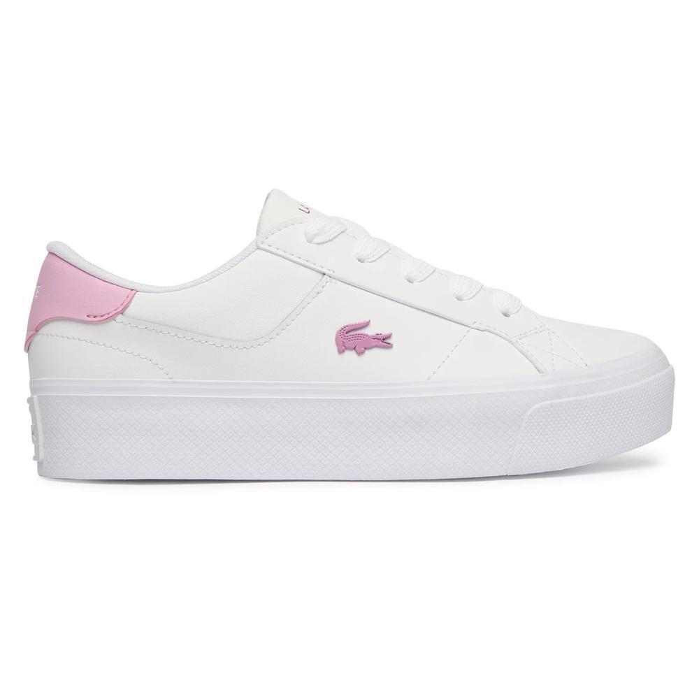 Buty Sportowe Damskie Lacoste Ziane Platform