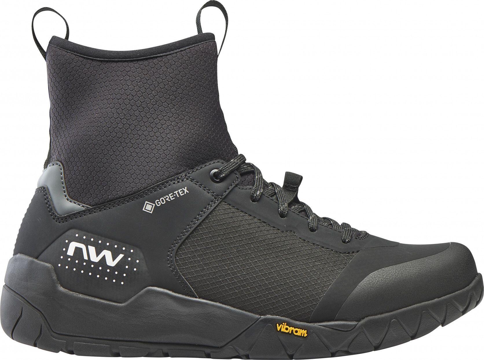 Buty rowerowe enduro męskie NORTHWAVE MULTICROSS MID GTX Gore-Tex