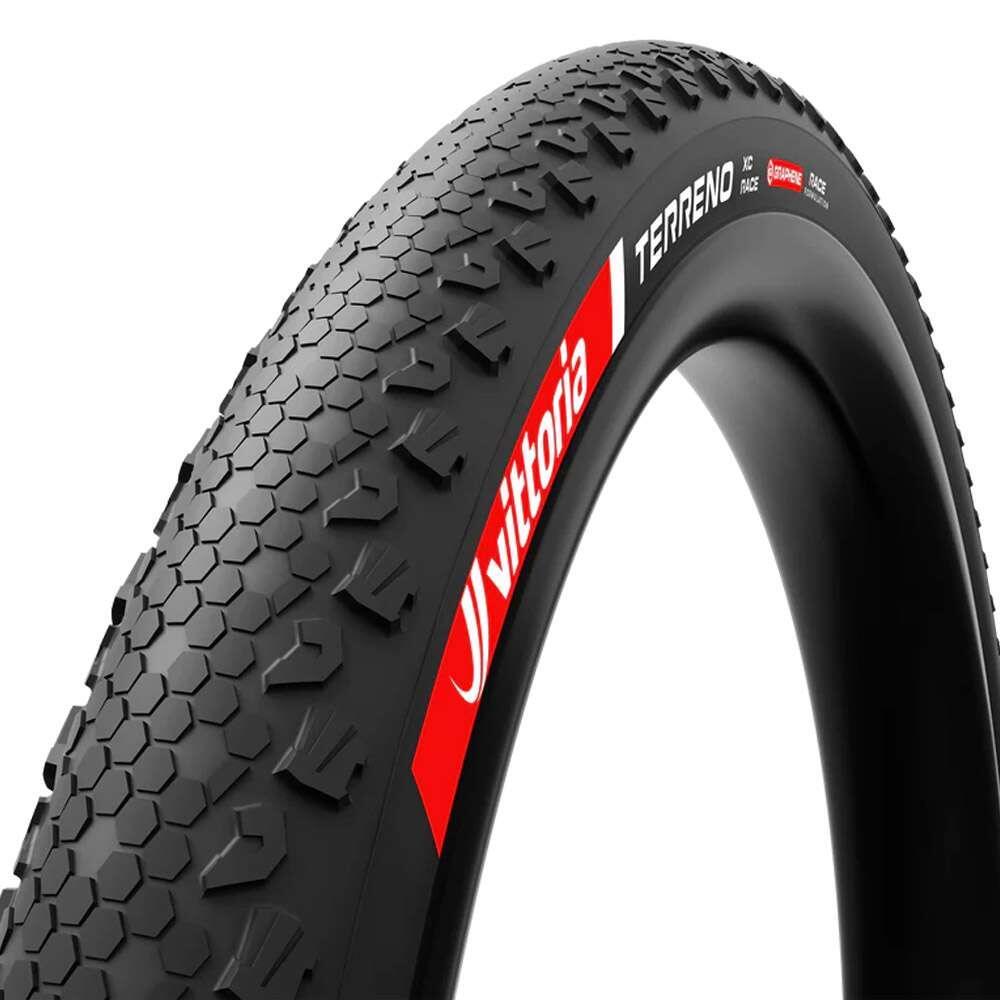 Vittoria Terreno XC Race 29 TLR opona składana Graphene