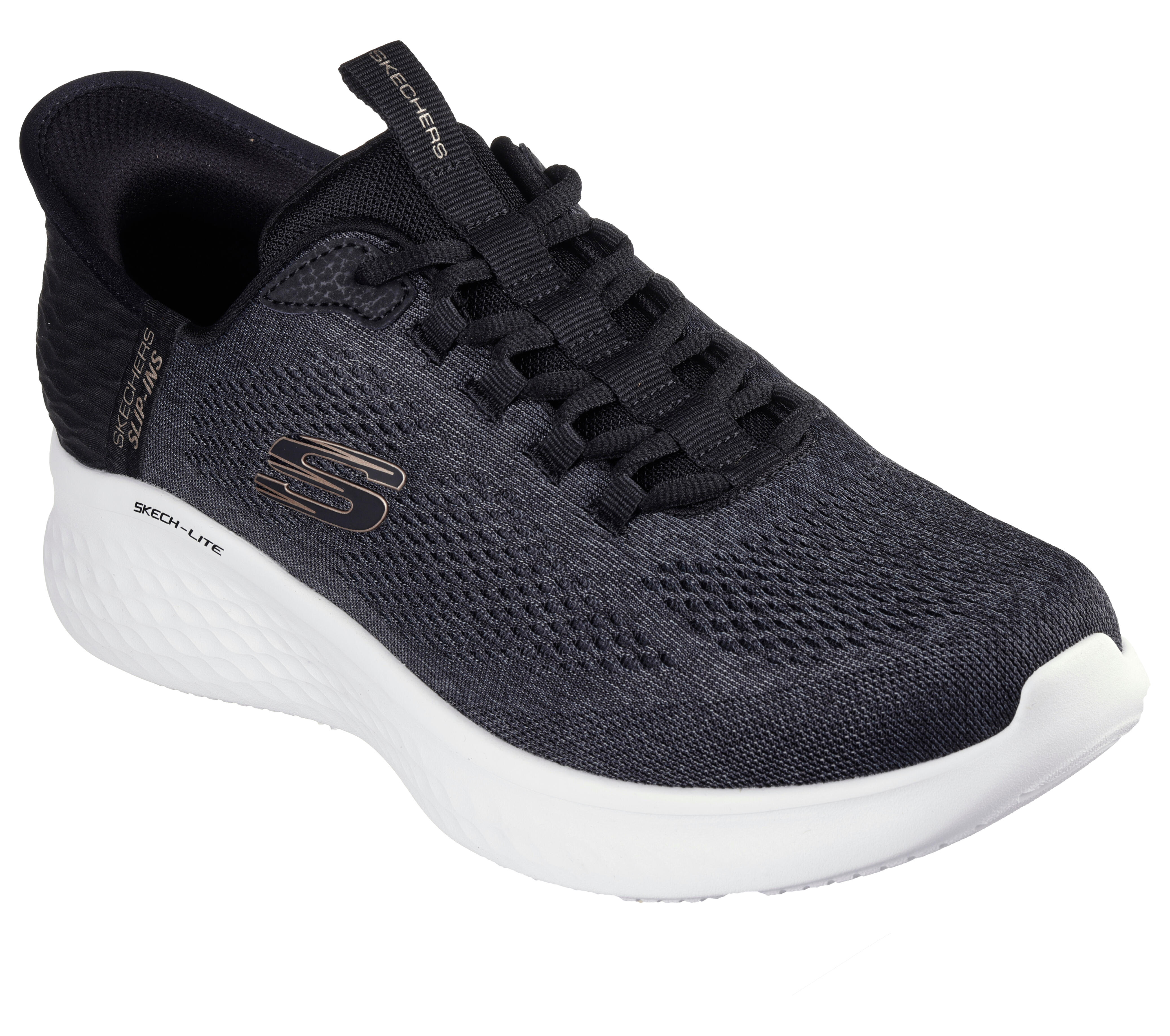 Buty do chodzenia męskie Skechers 232466OFWT