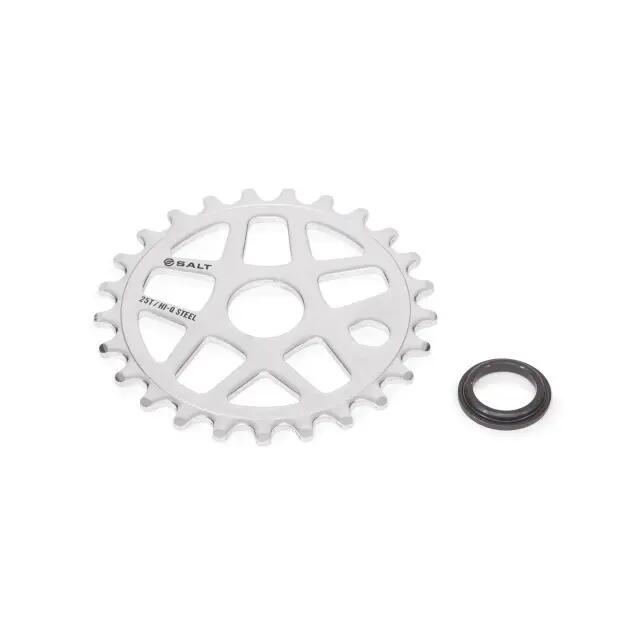 Korona rowerowa Salt Gateway Alloy