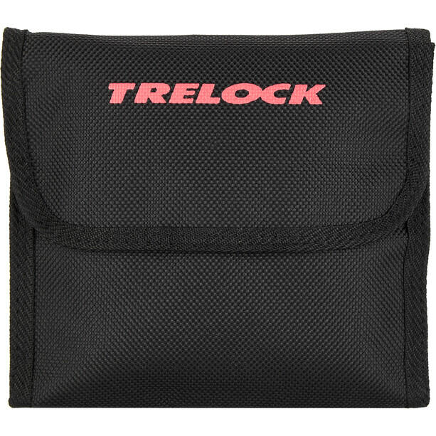 Torba Trelock do ZR355/ZR455 - czarna