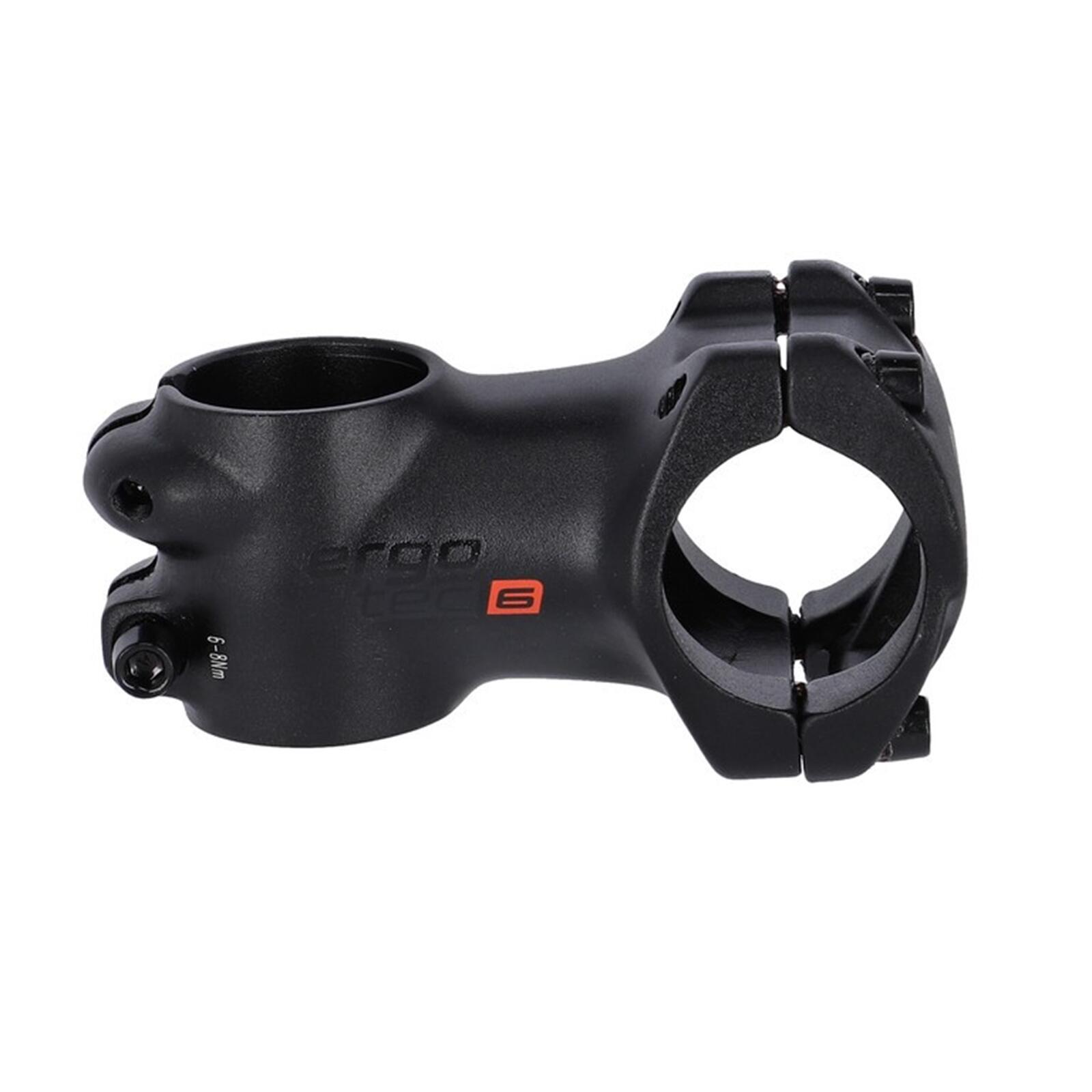 Mostek Ergotec Ray 55 mm 31 8 mm czarny