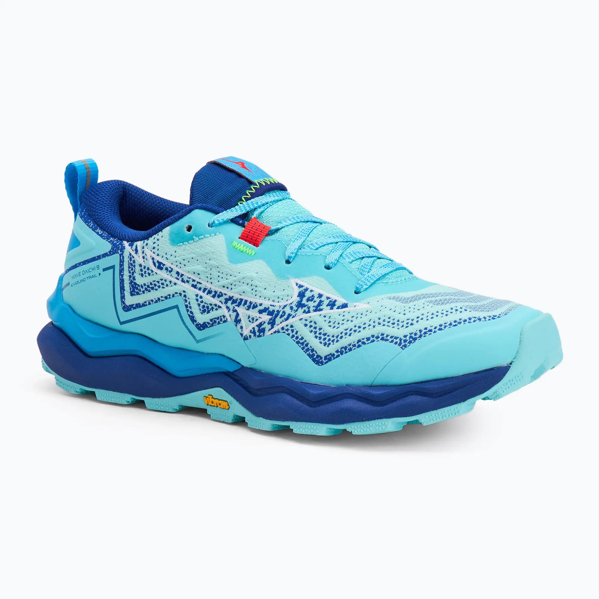 Buty do biegania damskie Mizuno Wave Daichi 9