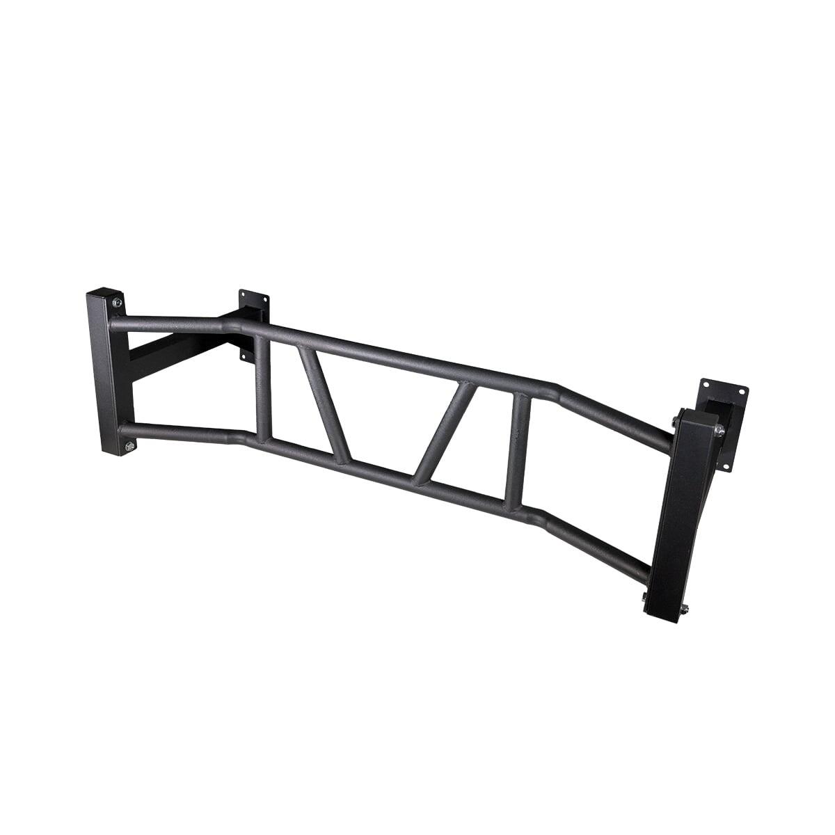 Drążek do podciągania stalowy sufitowy 120 cm Multi-Grip