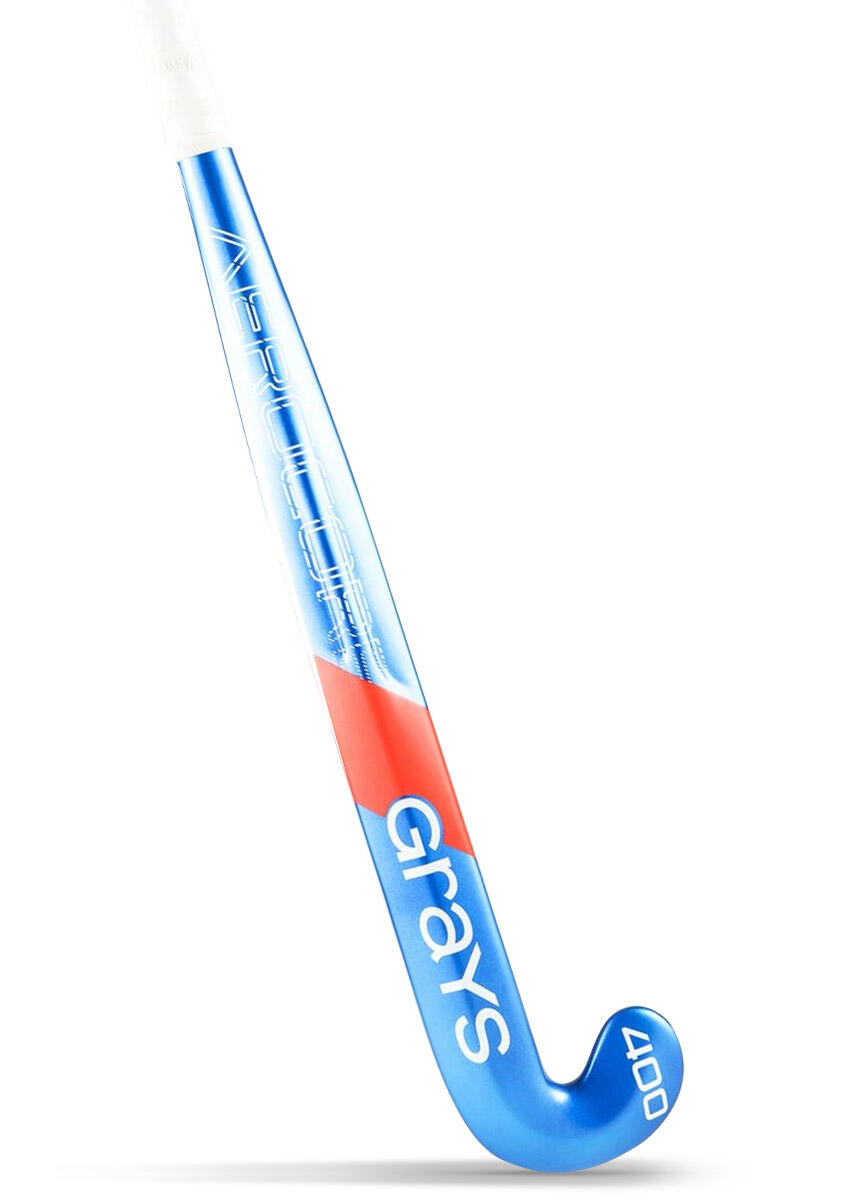 Kij hokejowy Grays Hockey AC400 Dynabow-S