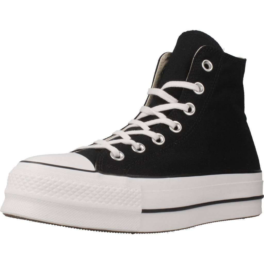 Buty CONVERSE CONVERSE HI LIFT Czarny