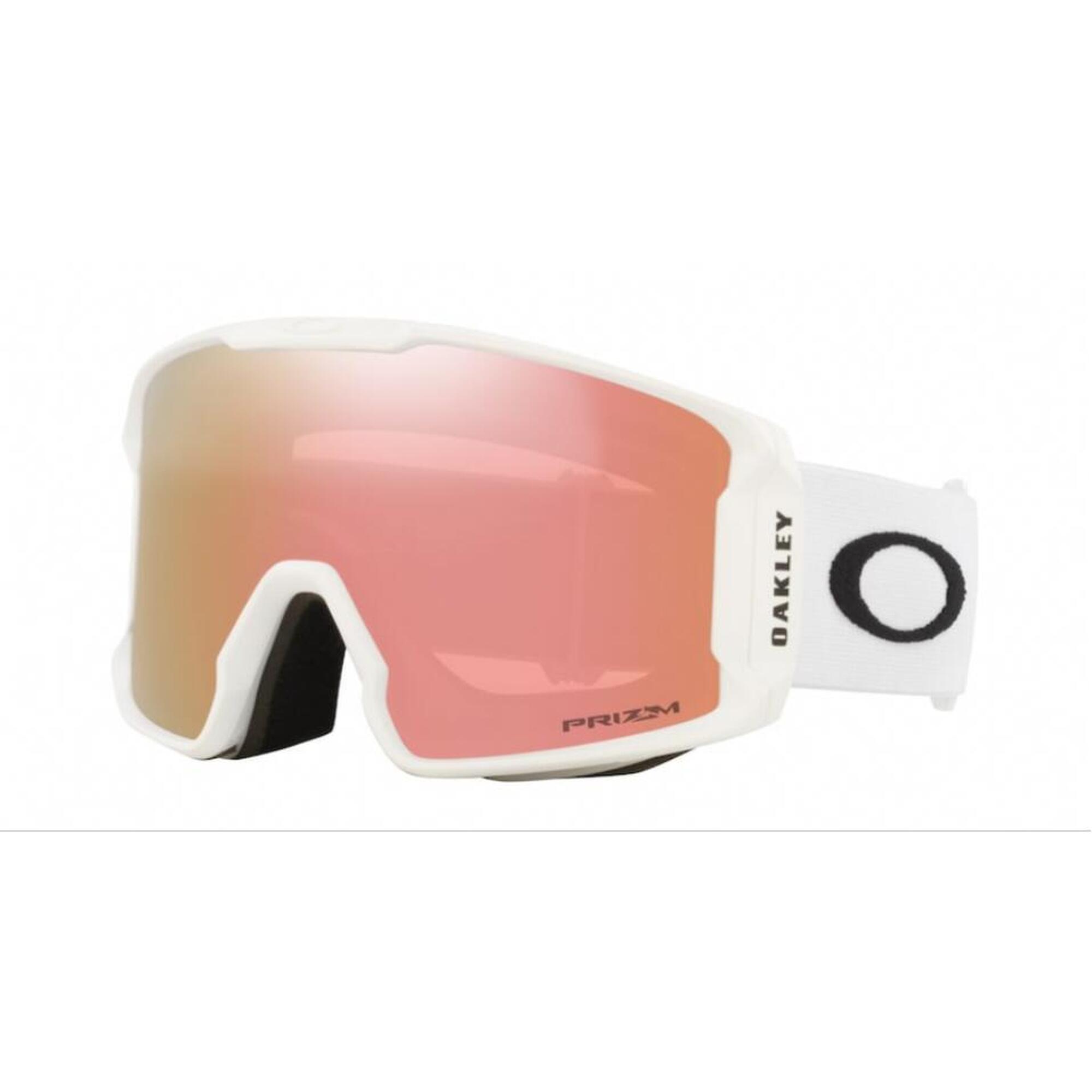 Oakley Gogle Line Miner L 7070-C501