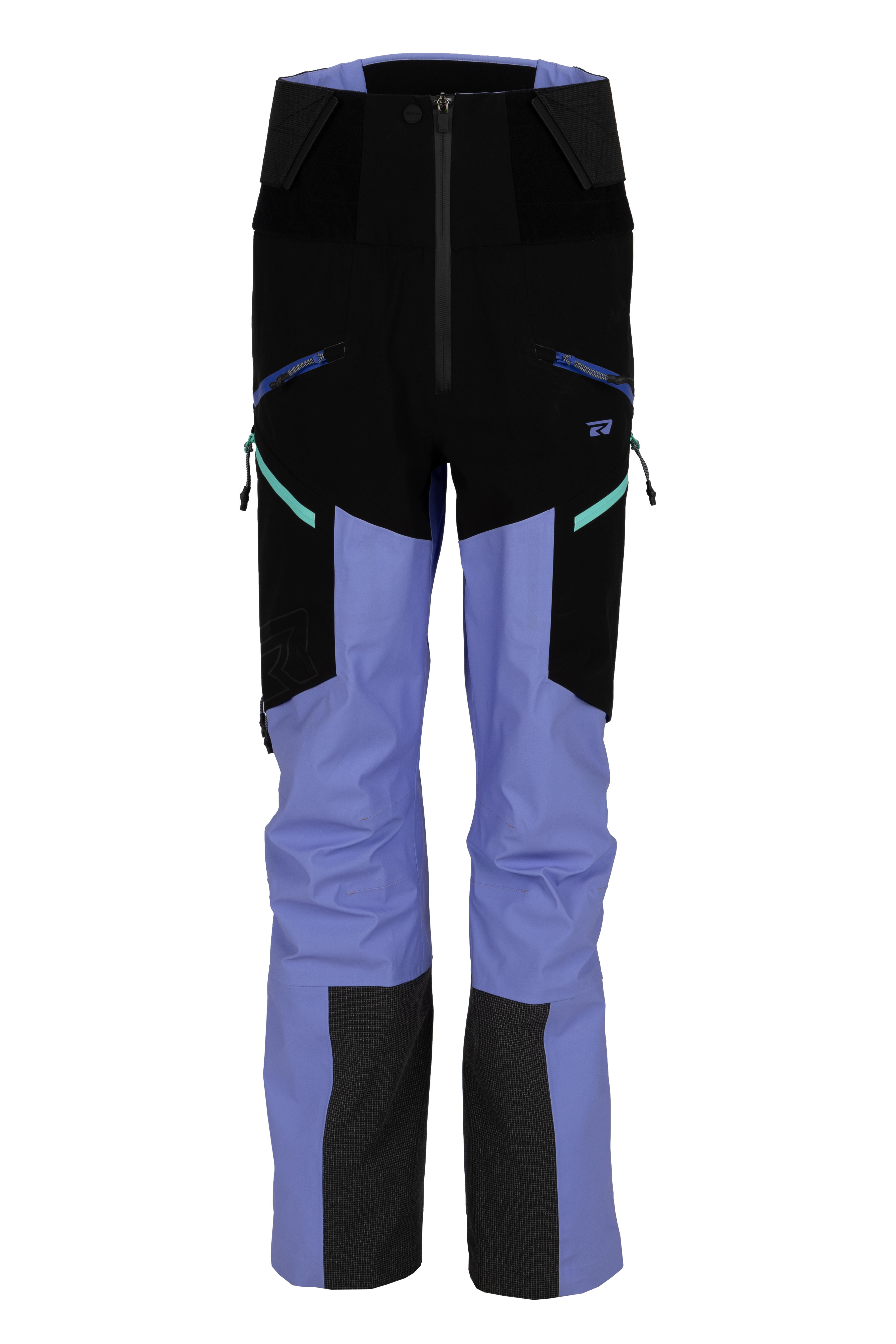 REHALL - VICTORY-R - Damen Wintersporthose