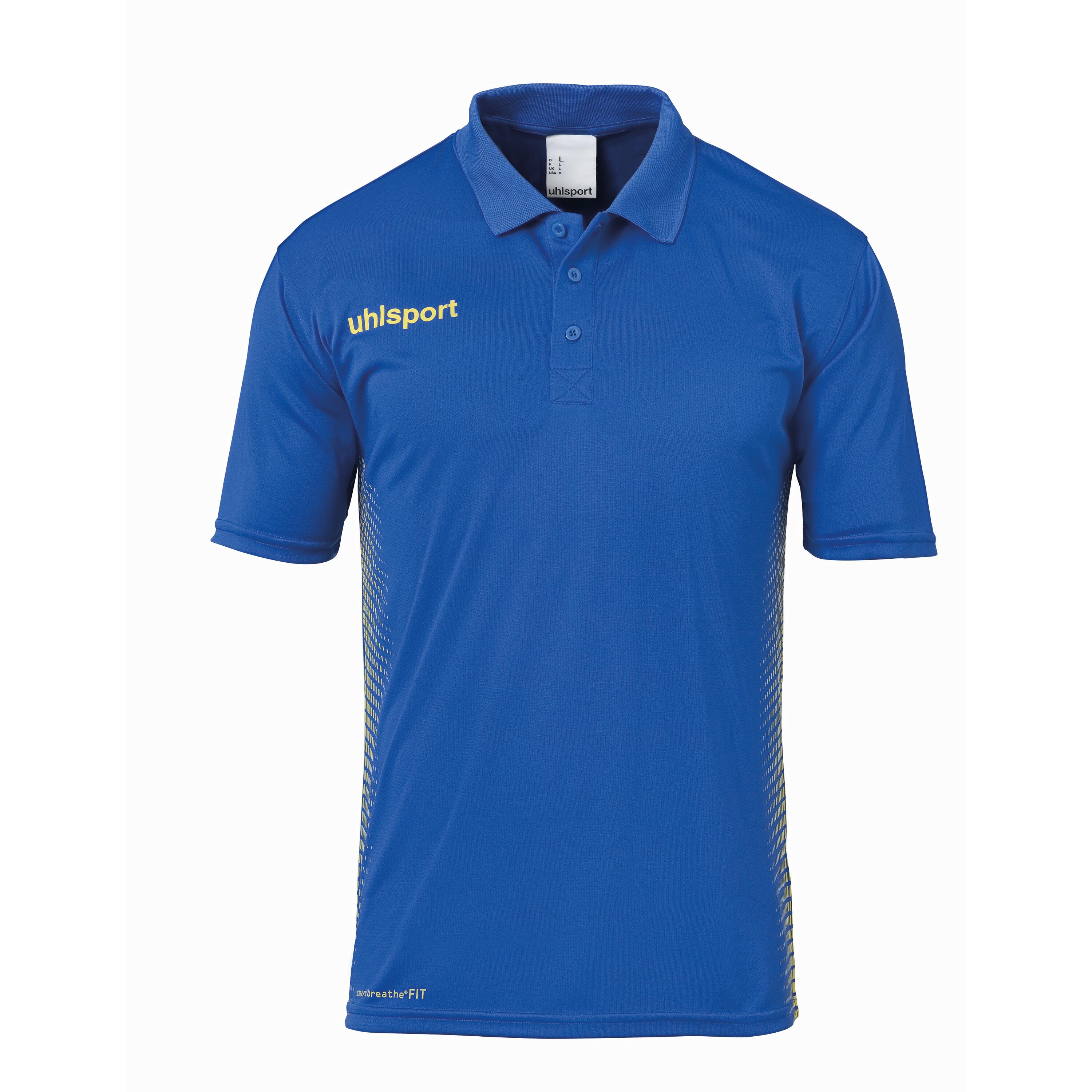 Koszulka polo dla dzieci Uhlsport Score