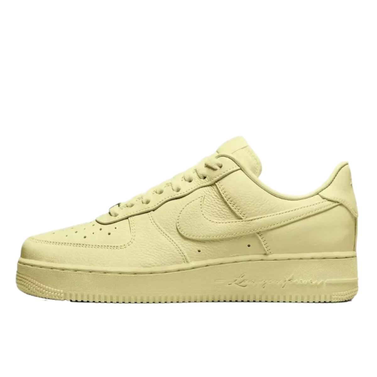 Nike Air Force 1 Low Drake NOCTA Certified Lover Boy Citron Tint