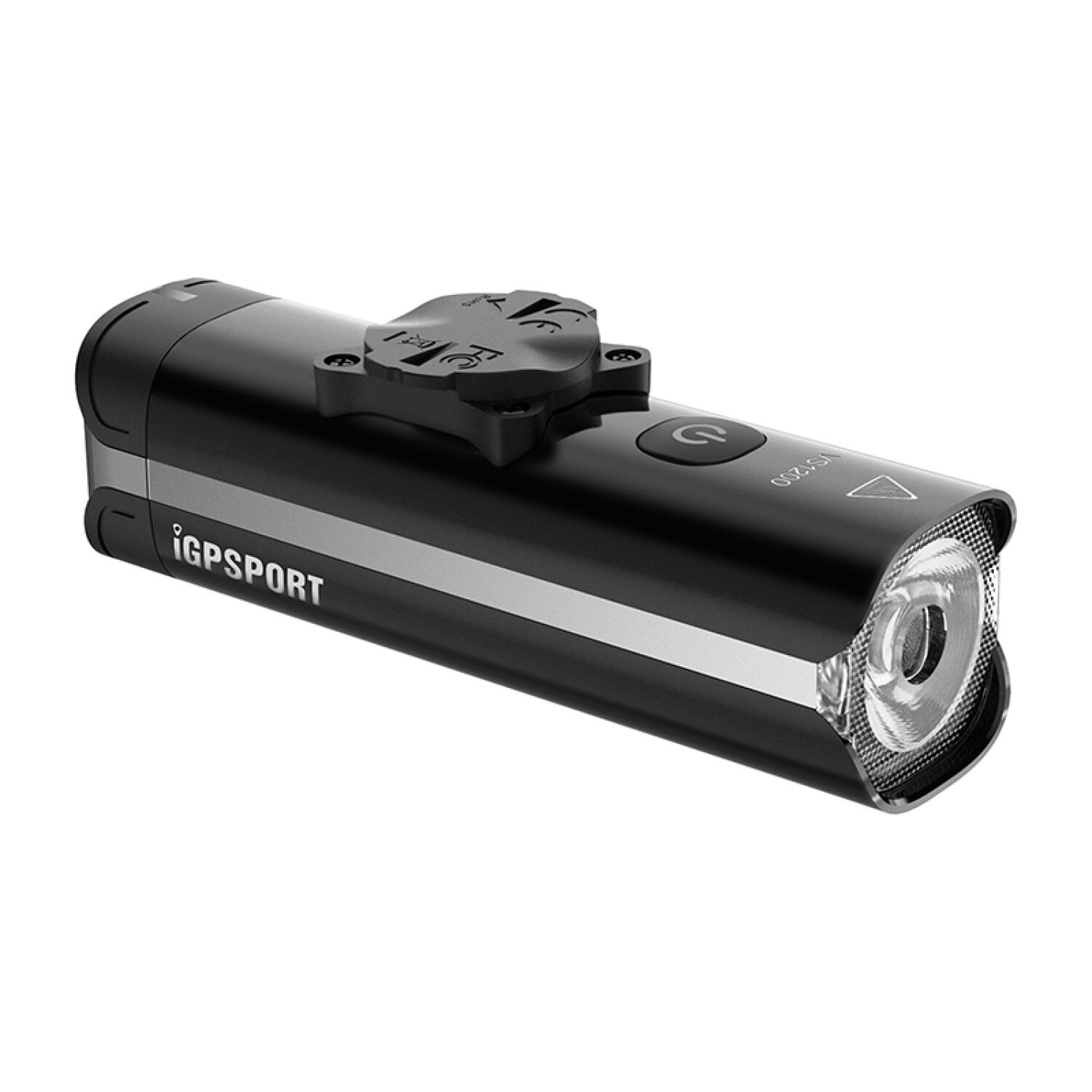 przednie światło rowerowe Igpsport Vs1200