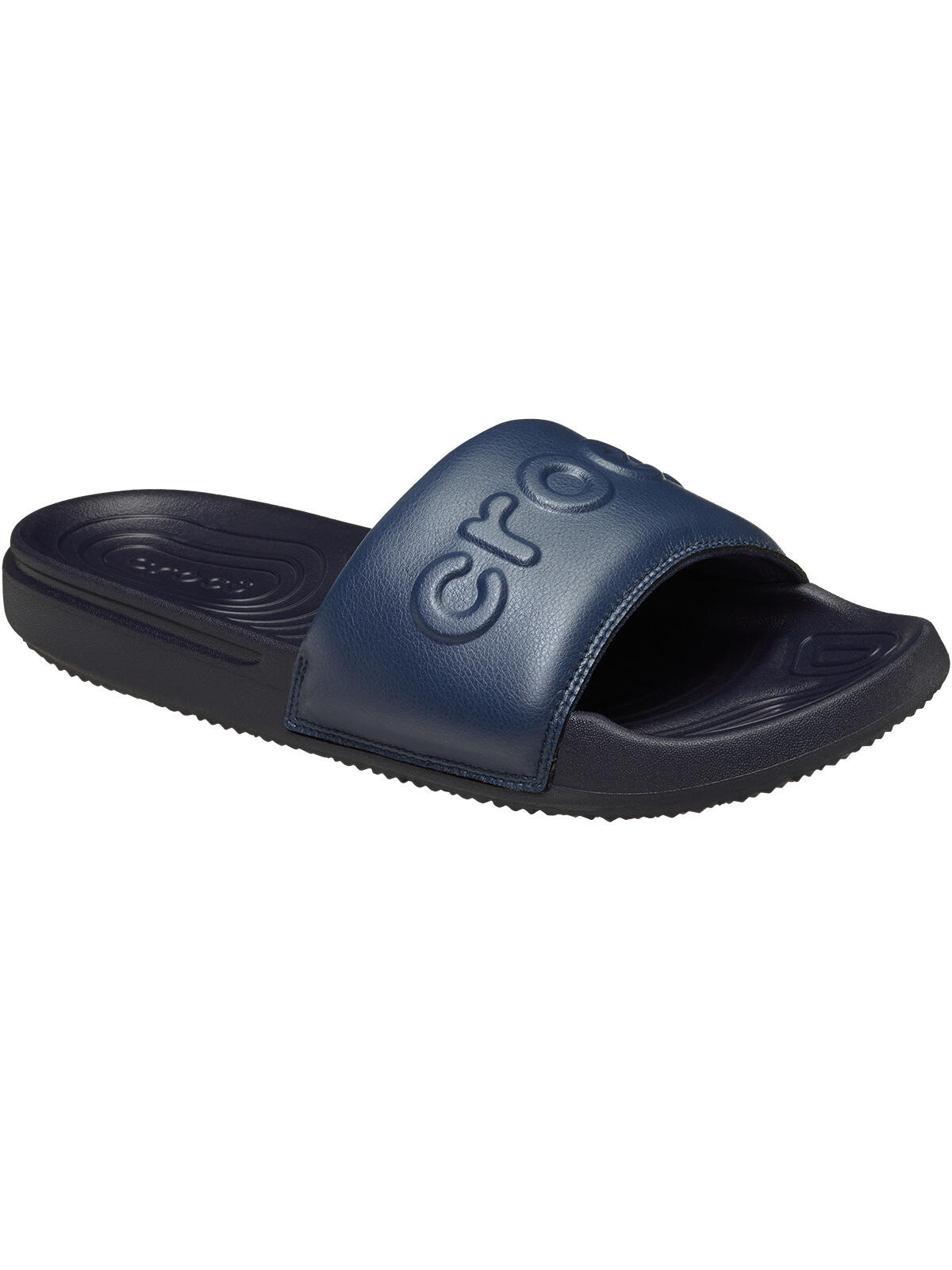 Klapki Crocs All Day Slide M Dorośli