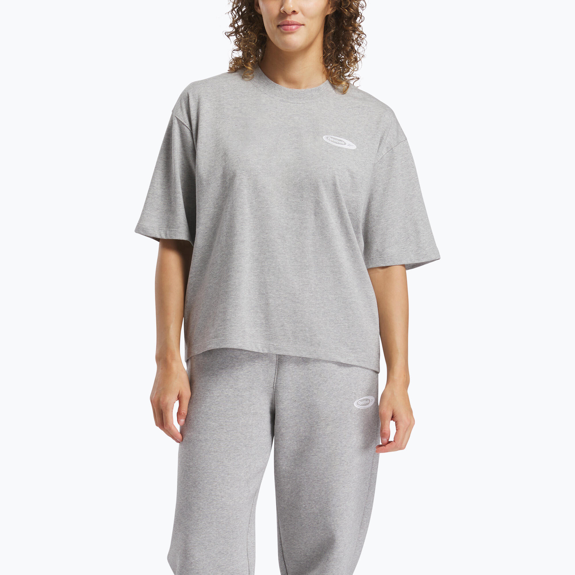 Koszulka Reebok Ide Brand Proud Tee