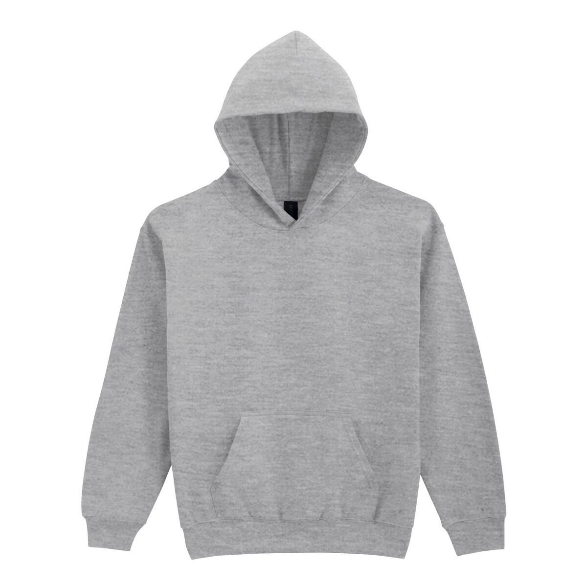 Bluza Dziecięca Softstyle Midweight Fleece Hoodie