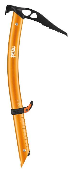 Czekan alpinistyczny Petzl Gully Hammer