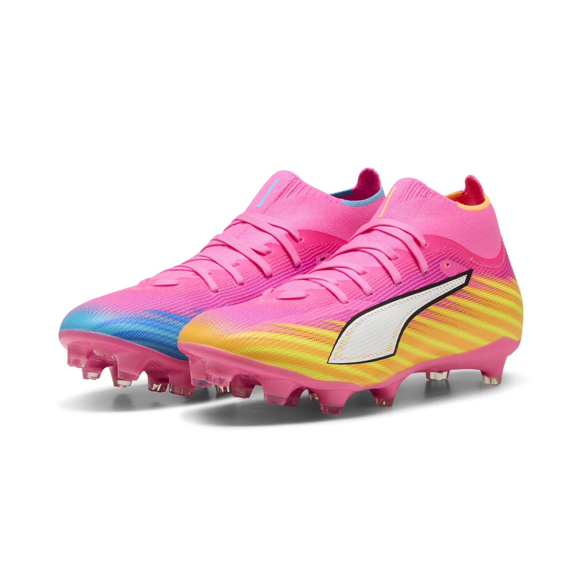Damskie buty piłkarskie ULTRA 6 MATCH+ FG PUMA