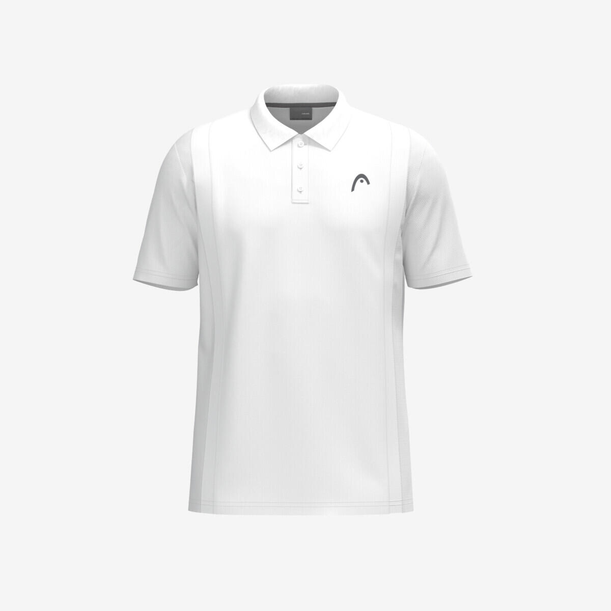 Polo Head Club 25 Tech