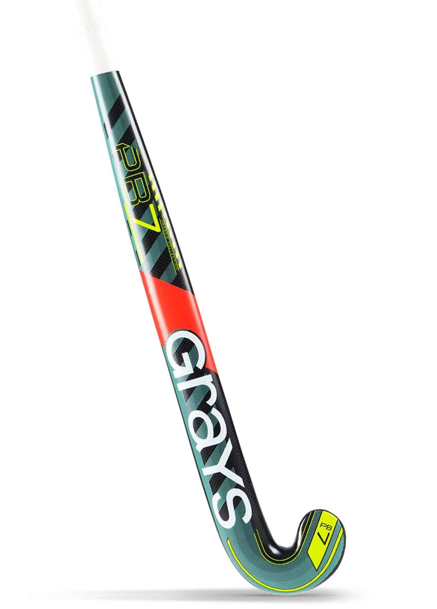 Kij hokejowy Grays Hockey PB 7