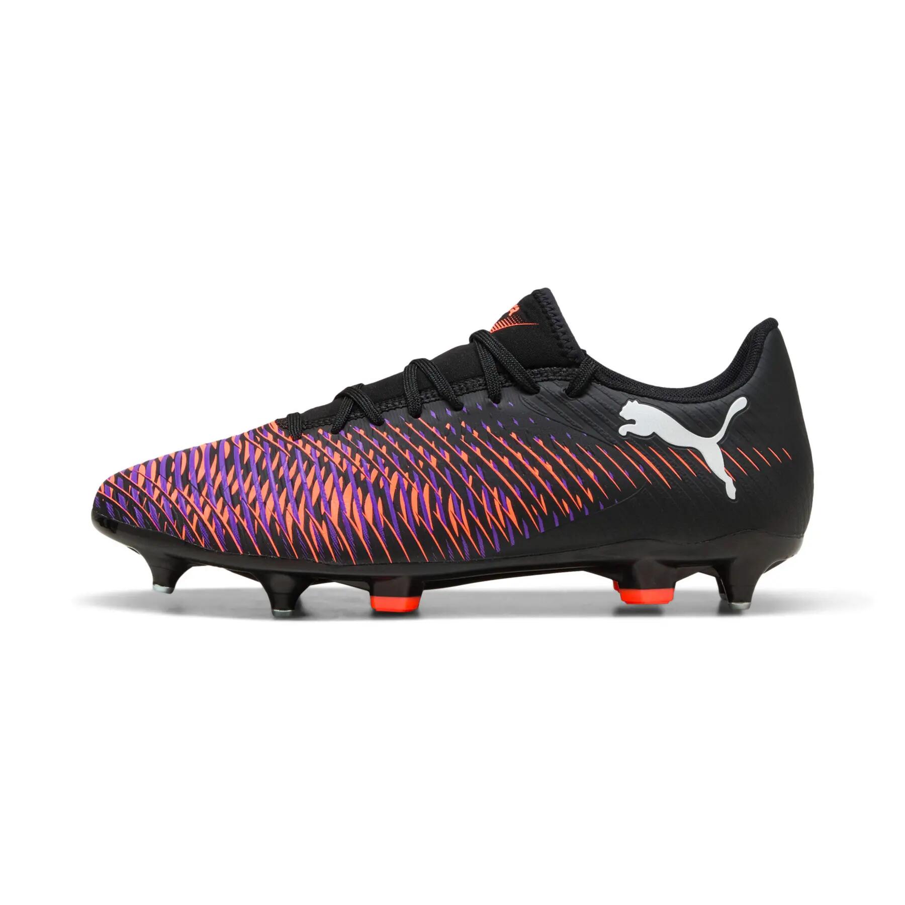 Buty piłkarskie Puma Future 8 Play MxSG