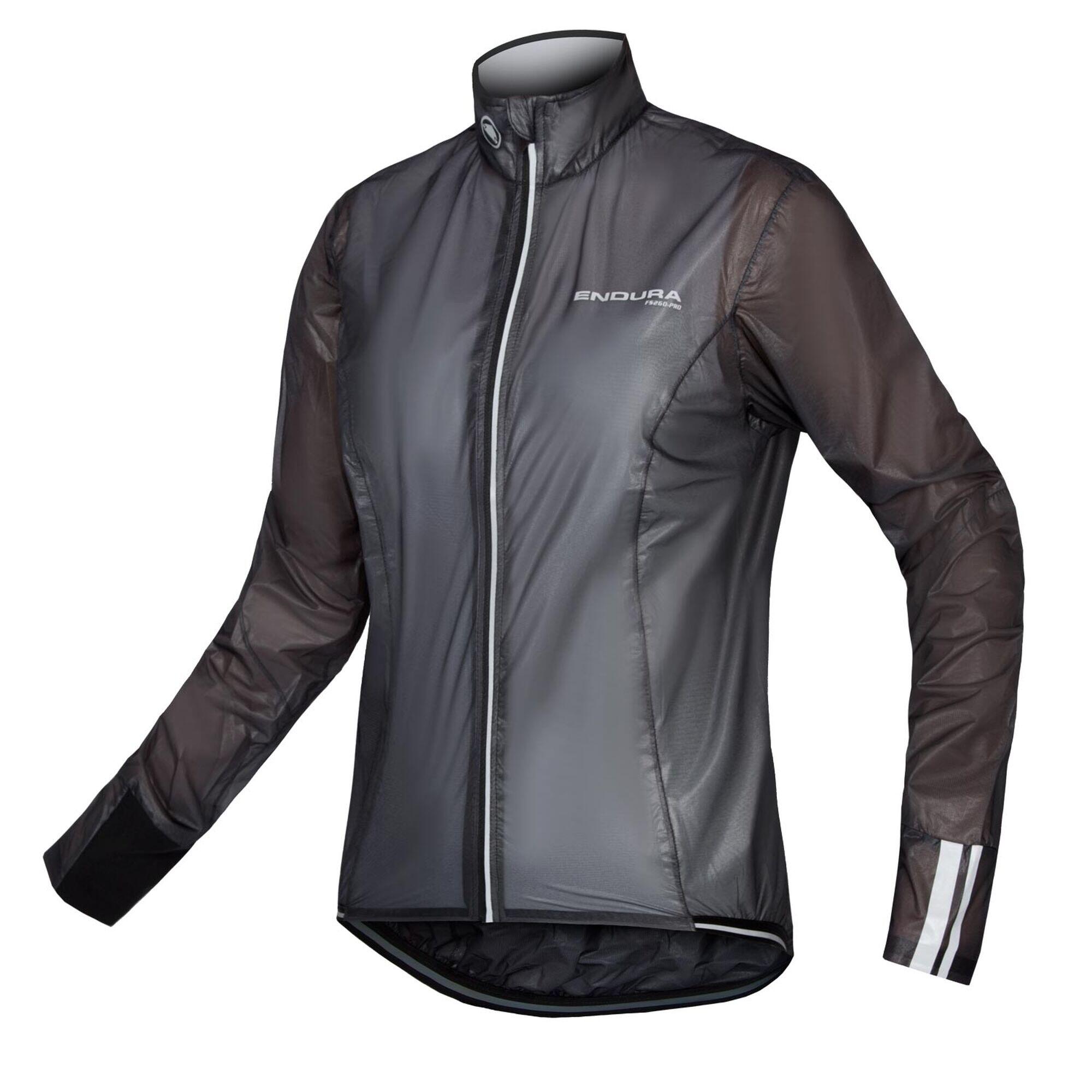 Damska bluza dresowa Endura Race FS260-Pro II