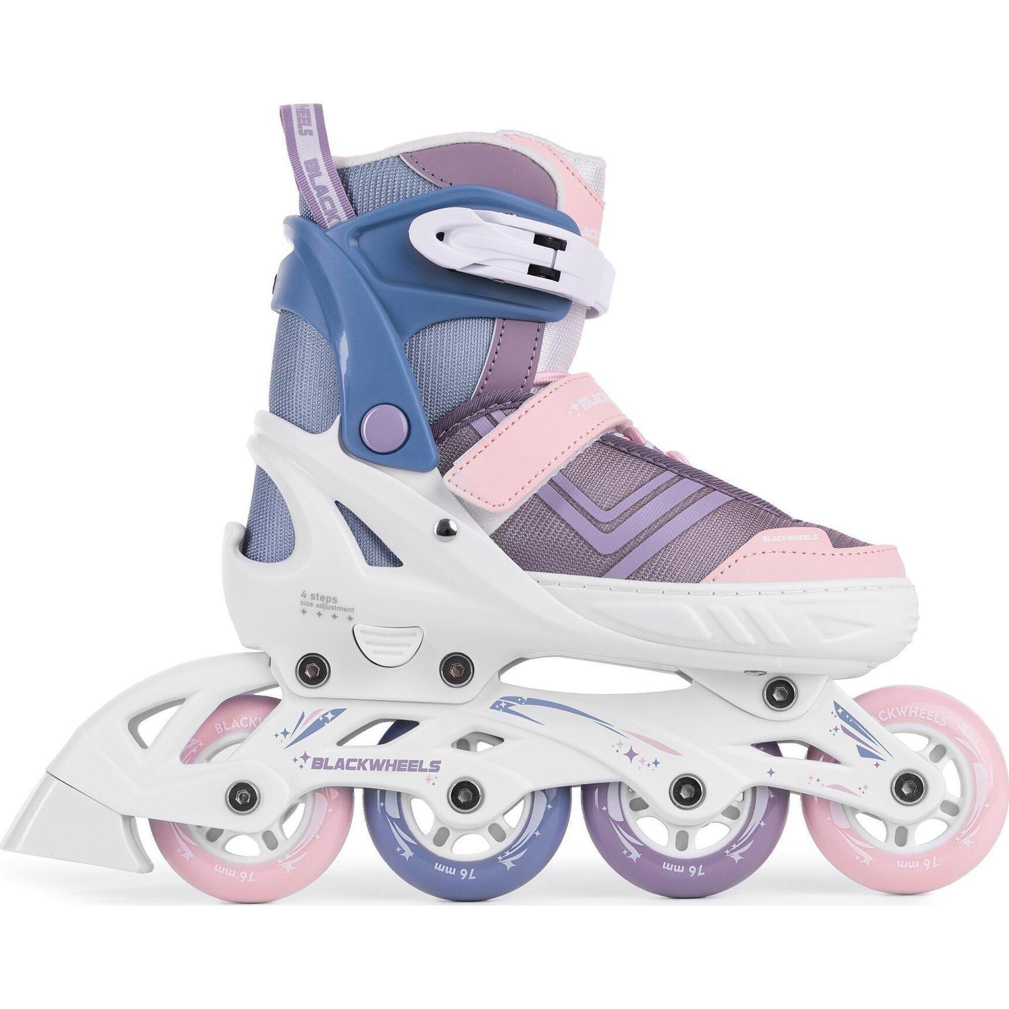 Rolki regulowane Playful Unicorn