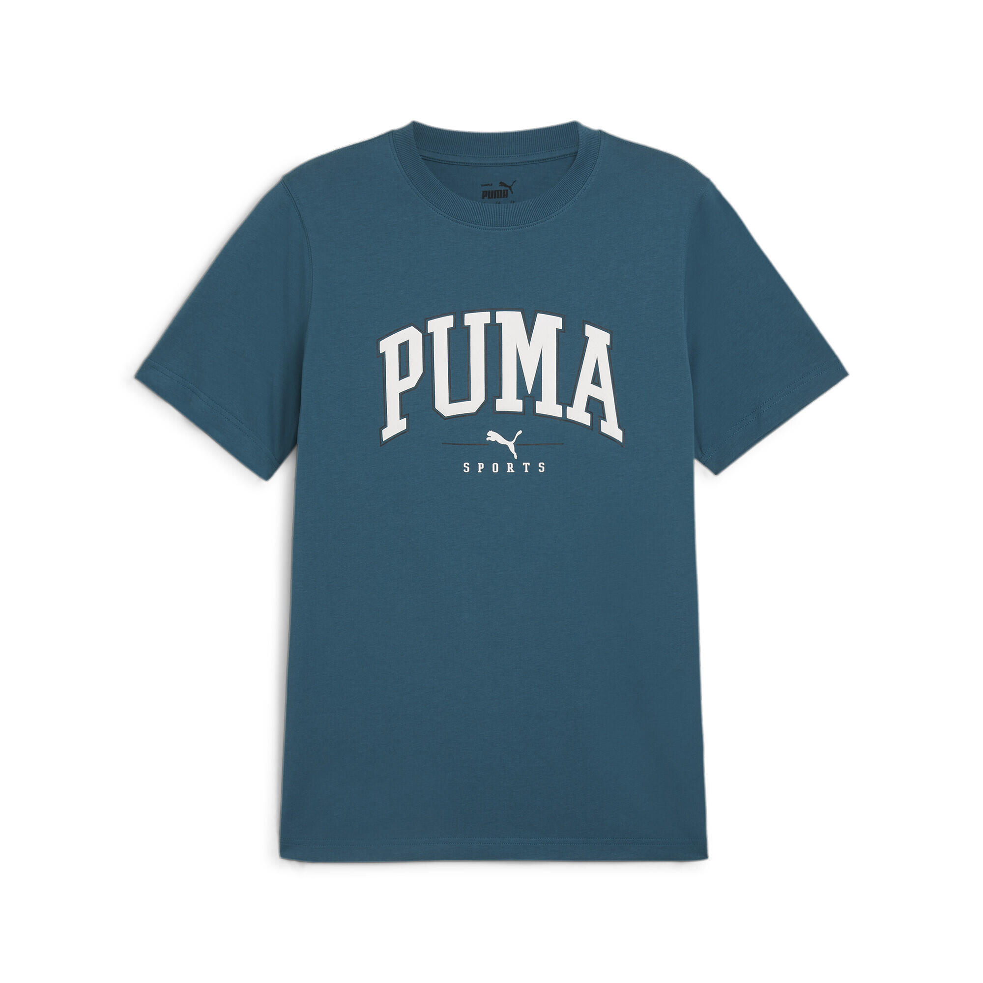Koszulka sportowa męska Puma Squad Tee