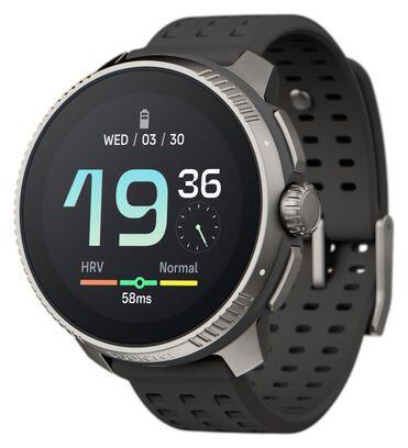 Zegarek z GPS Suunto Race Titanium - charcoal