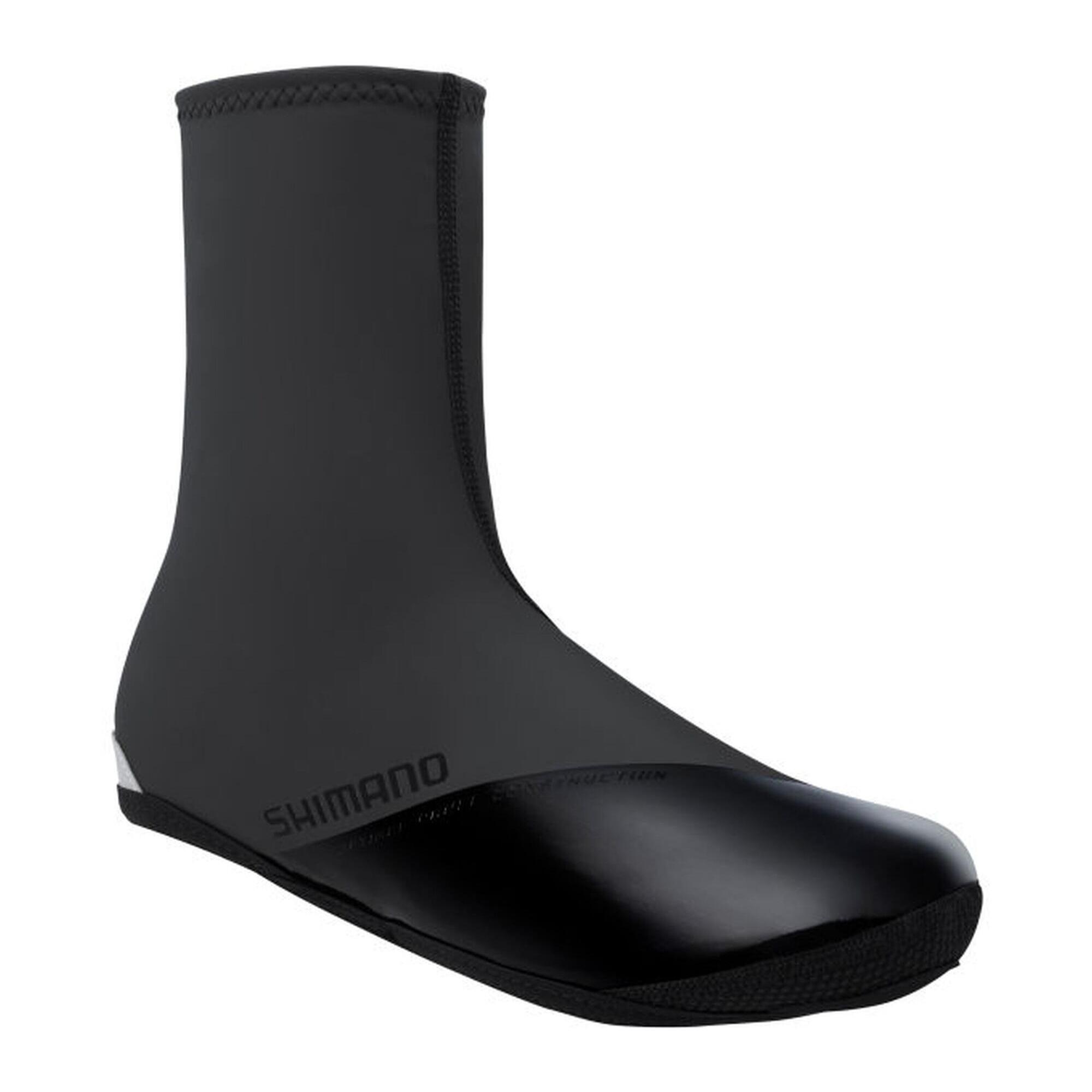 Pokrowiec na buty DUAL H2O  czarny